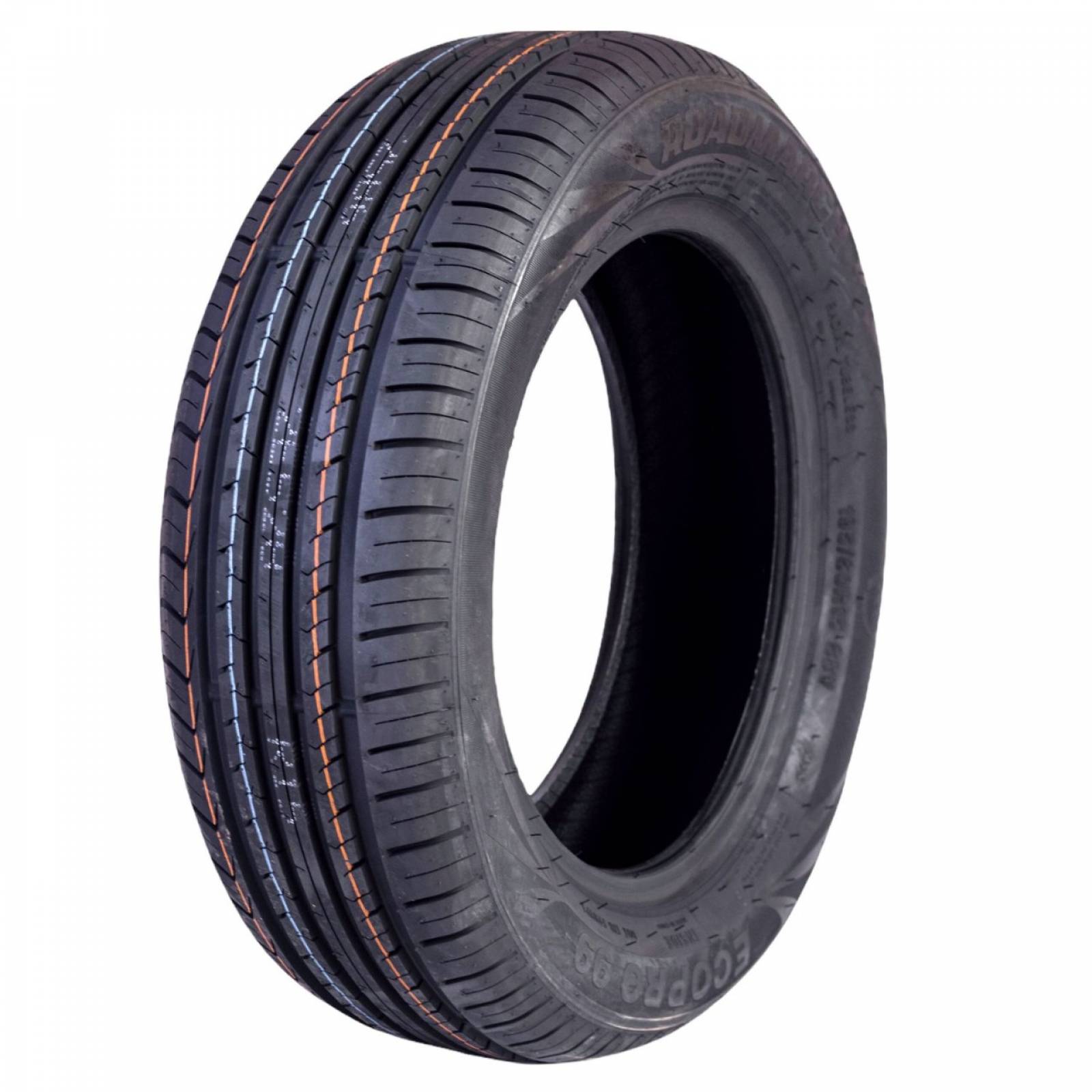 Llanta 185/55R16 87V Roadmarch Ecopro 99