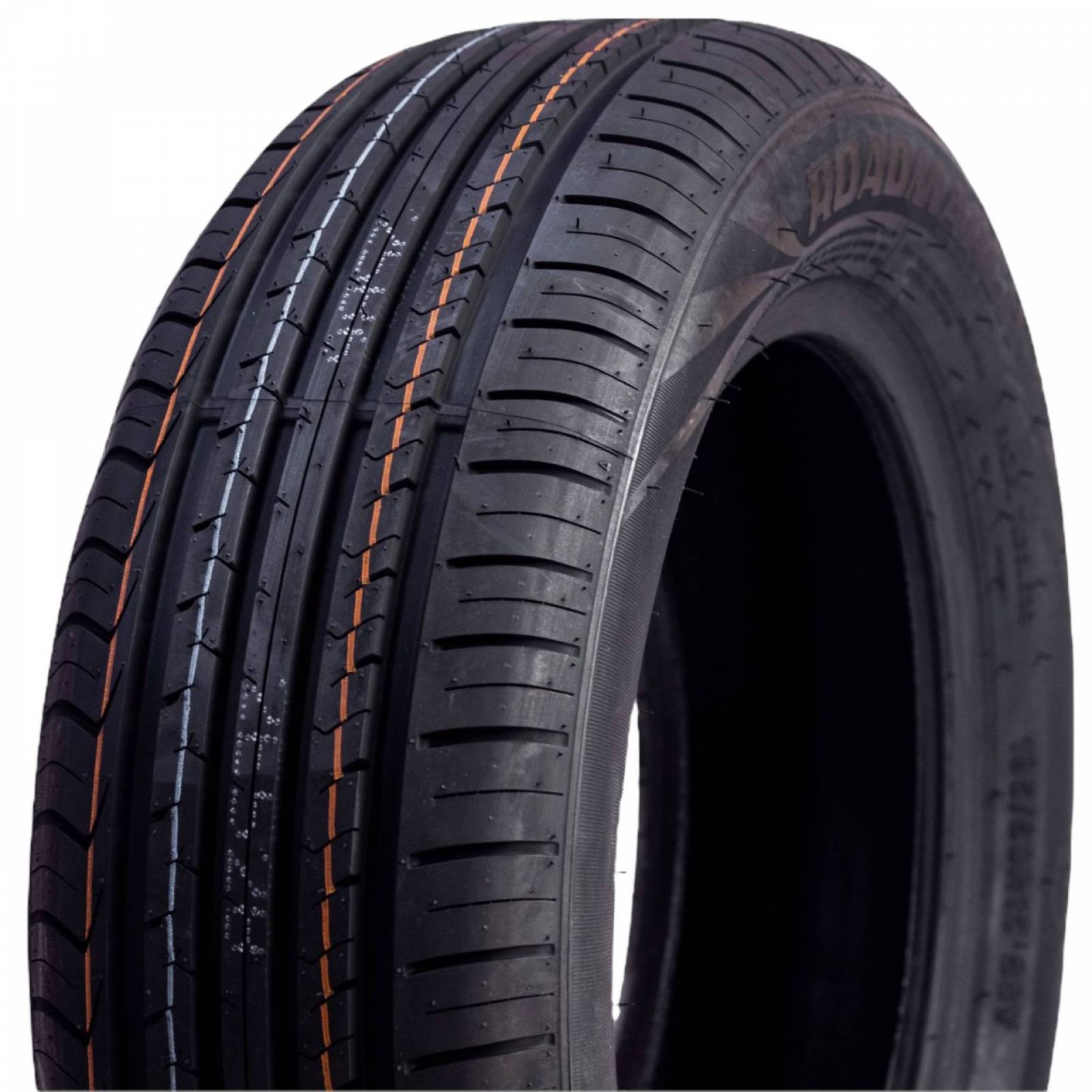 Llanta 185/55R16 87V Roadmarch Ecopro 99
