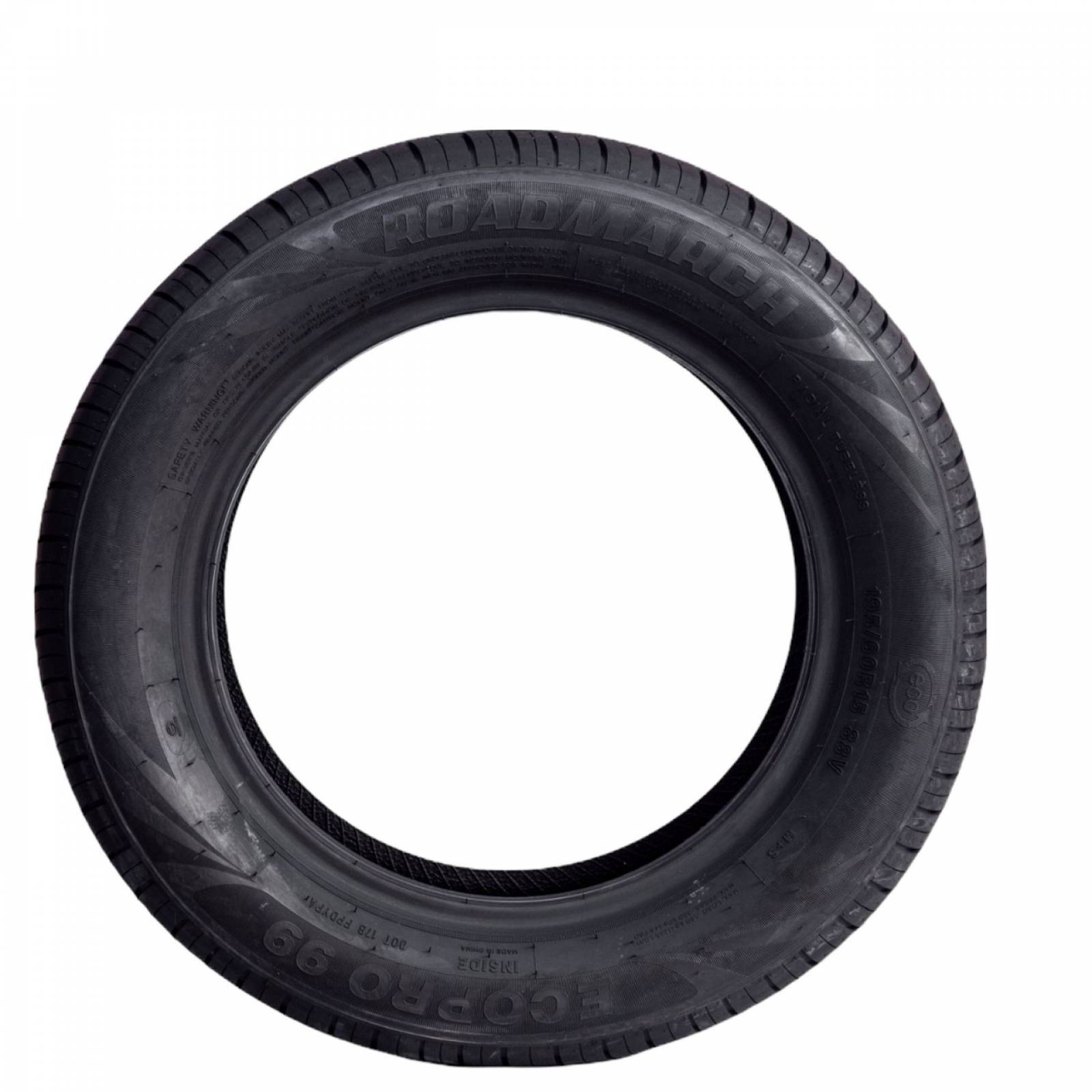 Llanta 185/55R16 87V Roadmarch Ecopro 99