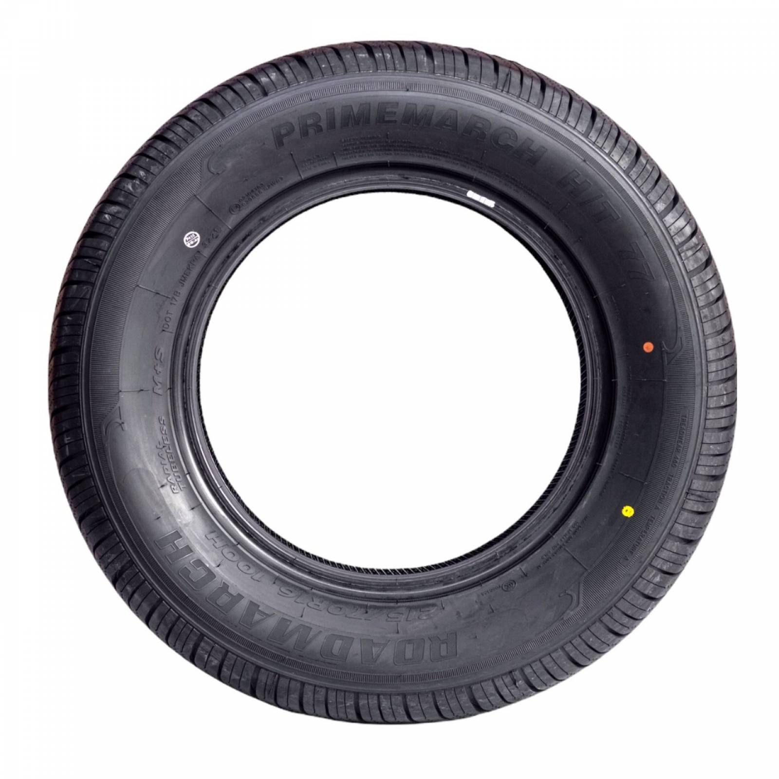 Llanta 235/70R17 107H Roadmarch Primemarch HT77