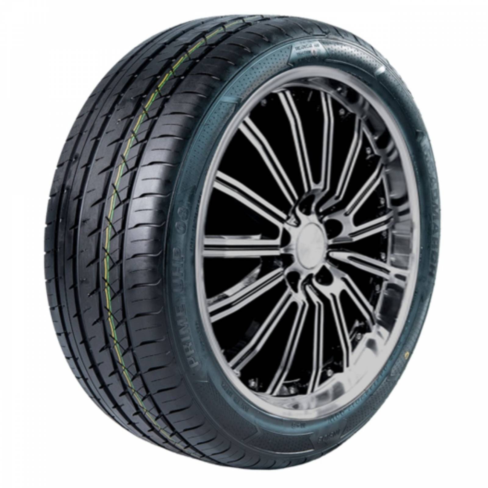 Llanta 215/35R19 85W Prime UHP 08 Roadmarch