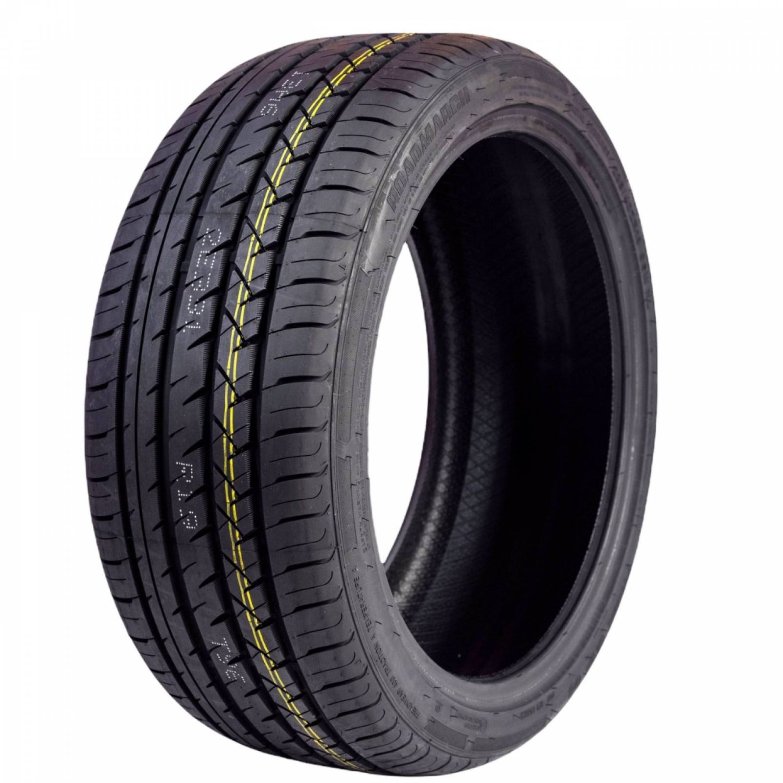 Llanta 215/35R19 85W Prime UHP 08 Roadmarch