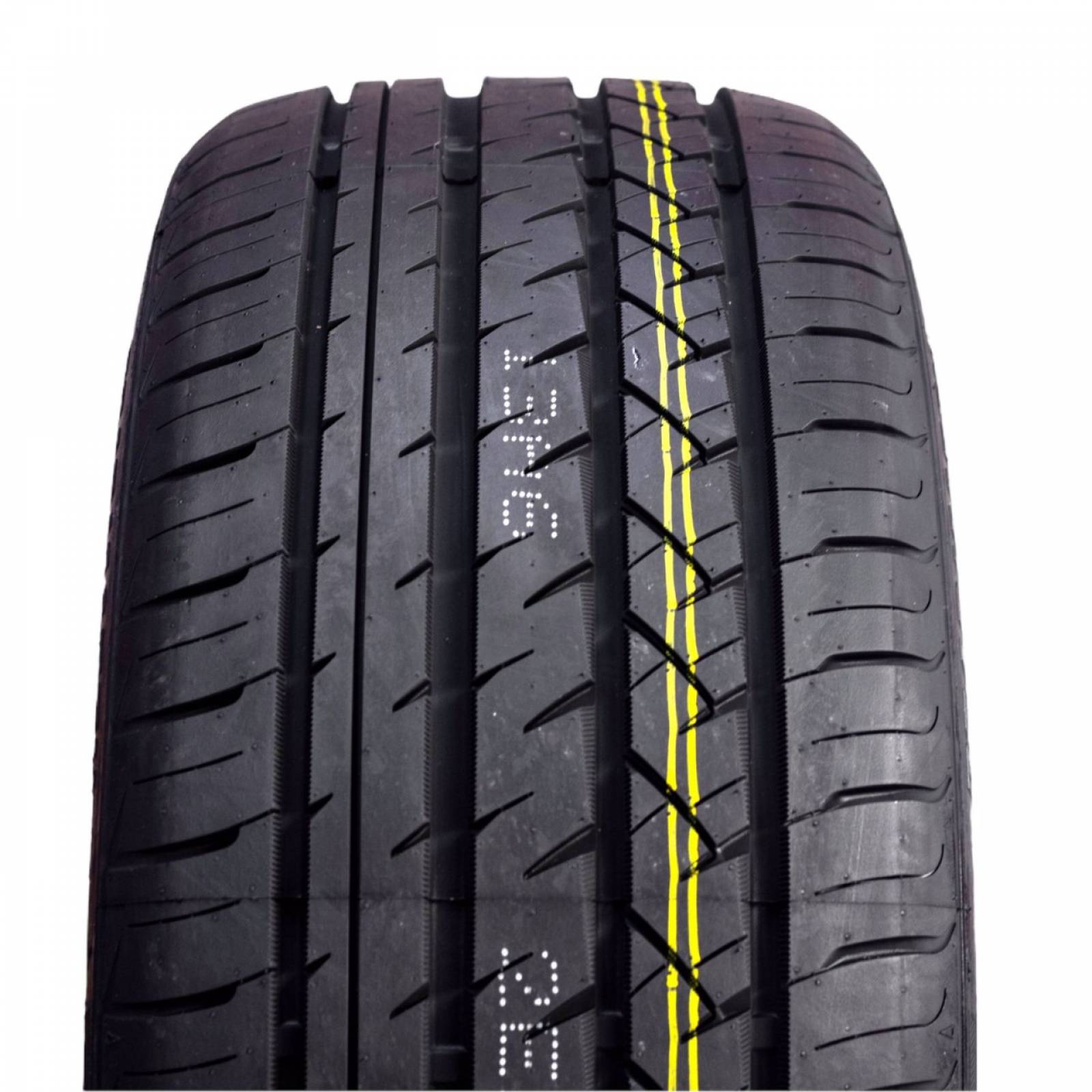 Llanta 215/35R19 85W Prime UHP 08 Roadmarch