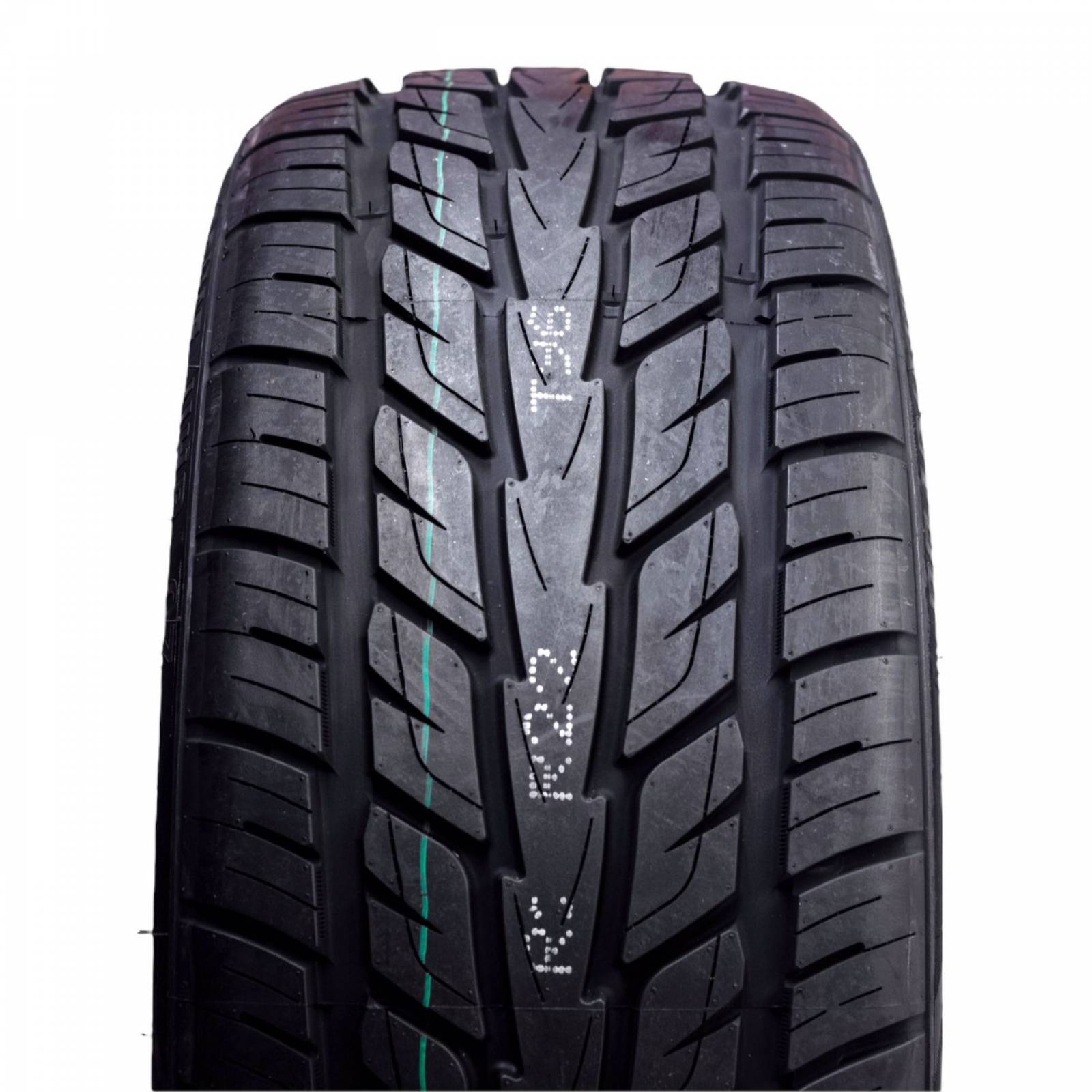 Llanta 265/35R22 102W Roadmarch Prime UHP 07
