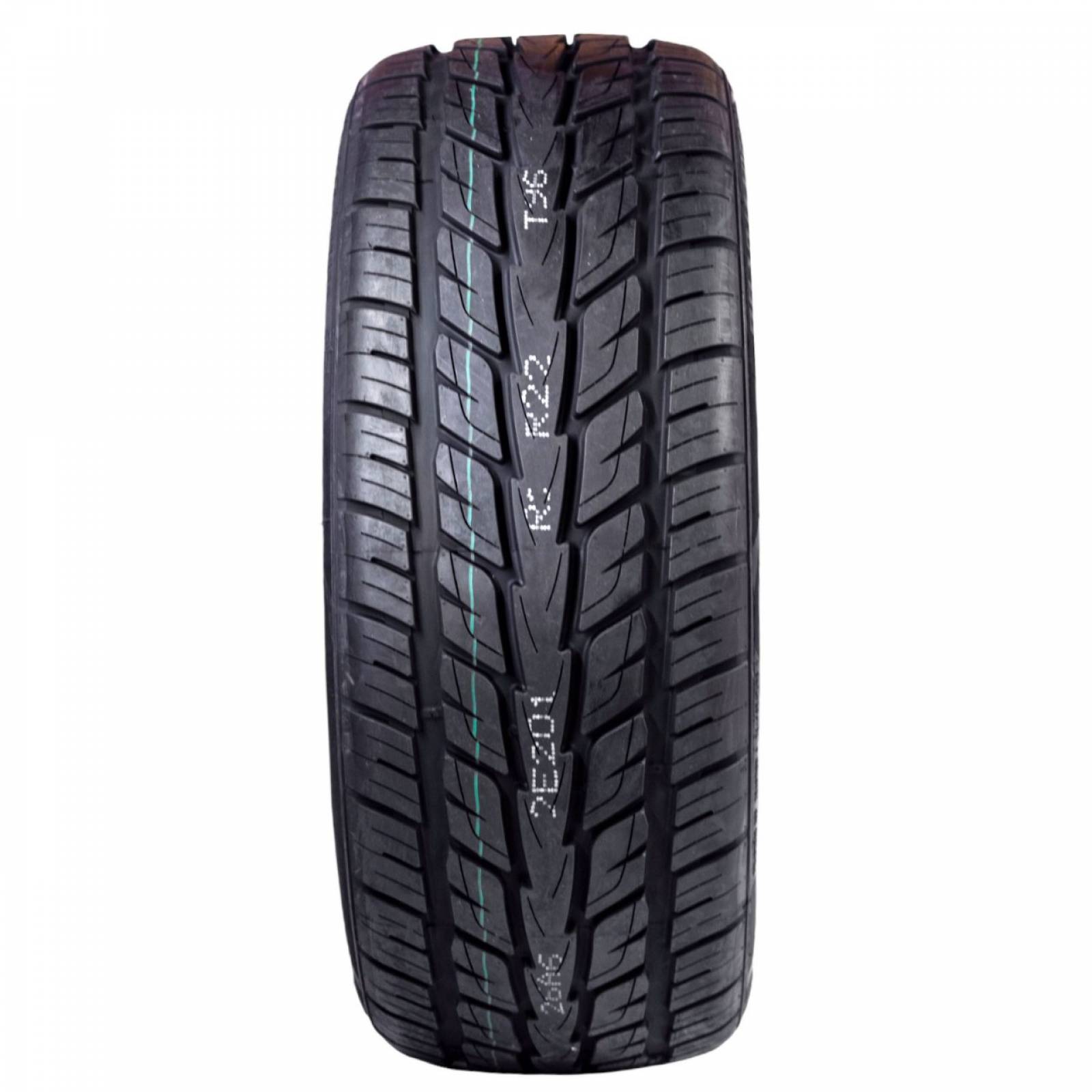 Llanta 265/35R22 102W Roadmarch Prime UHP 07