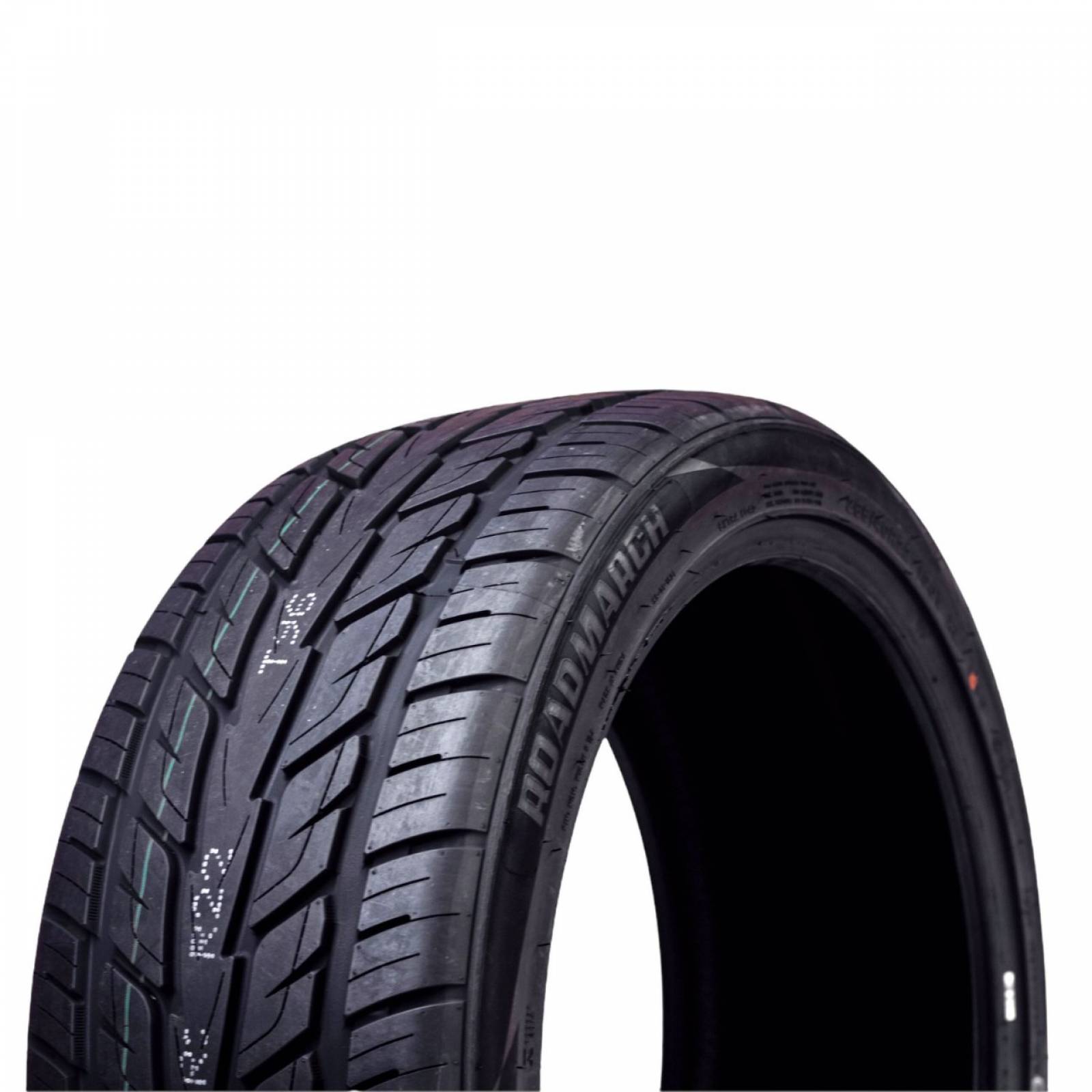 Llanta 285/35R22 106W Roadmarch Prime UHP 07