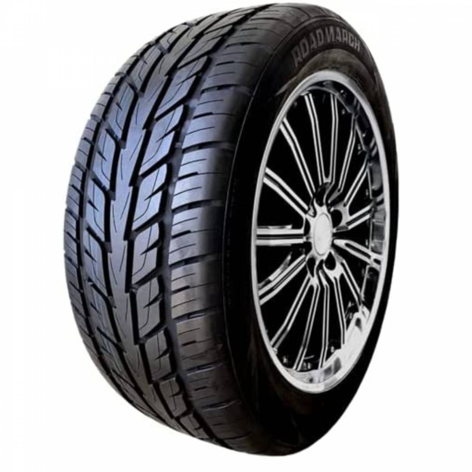 Llanta 275/40R22 107W Roadmarch Prime UHP 07