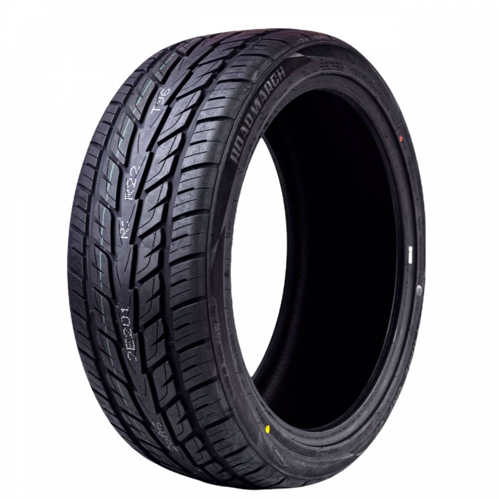 Llanta 275/40R22 107W Roadmarch Prime UHP 07