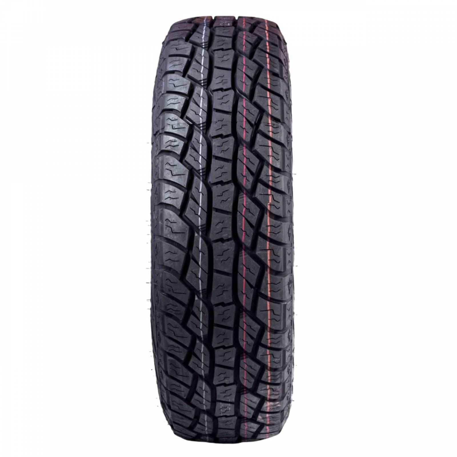 Llanta 275/65R17 115T Primemax AT II Roadmarch