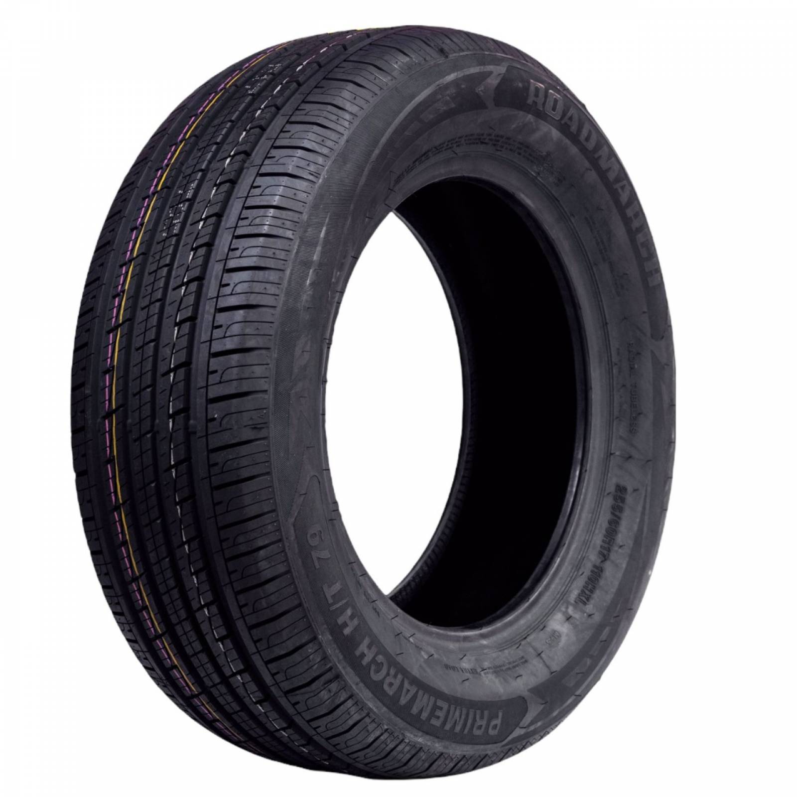Llanta 255/70R18 113T Roadmarch Primemarch HT79