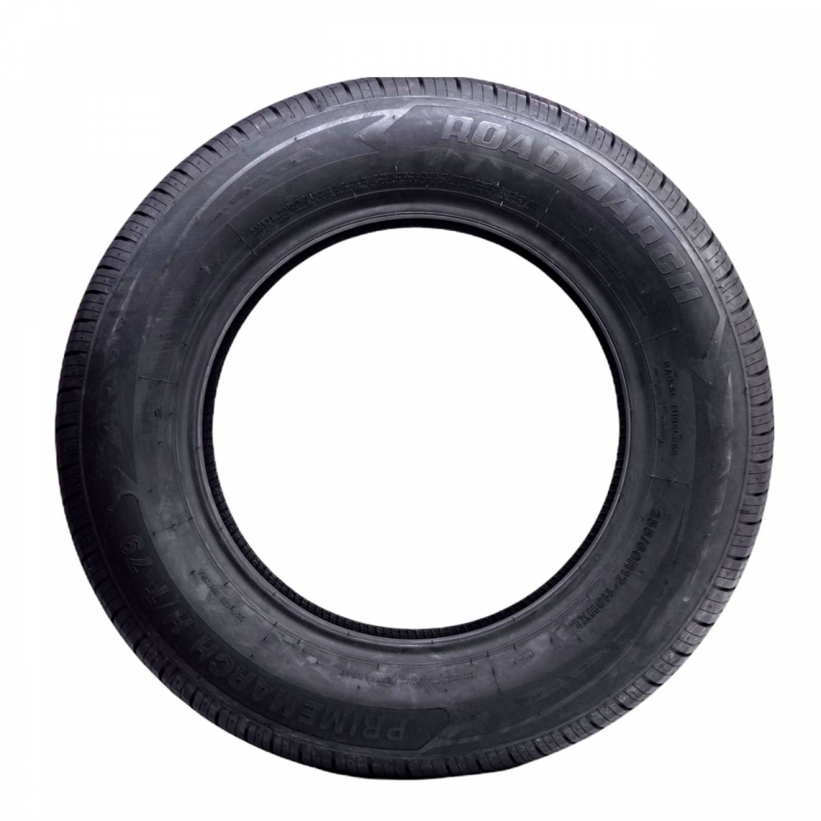 Llanta 255/70R18 113T Roadmarch Primemarch HT79
