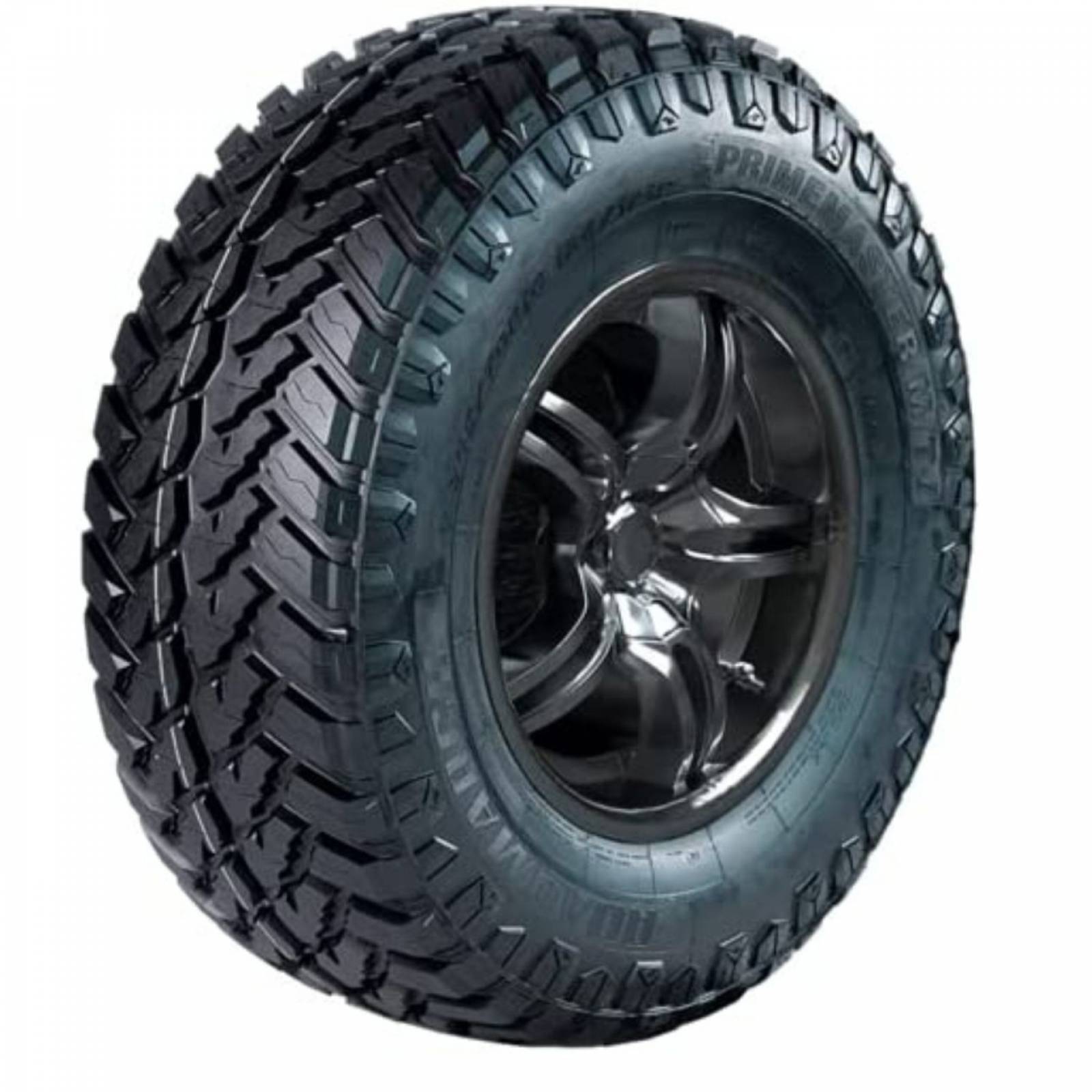 Llanta LT32X11.50R15 113Q Primemaster MT I Roadmarch