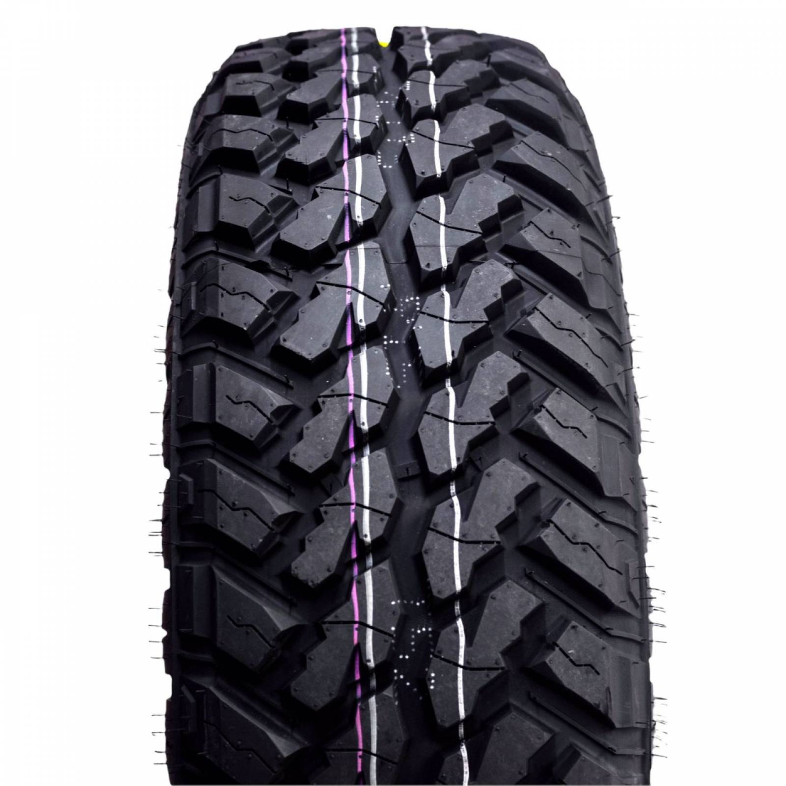Llanta LT32X11.50R15 113Q Primemaster MT I Roadmarch