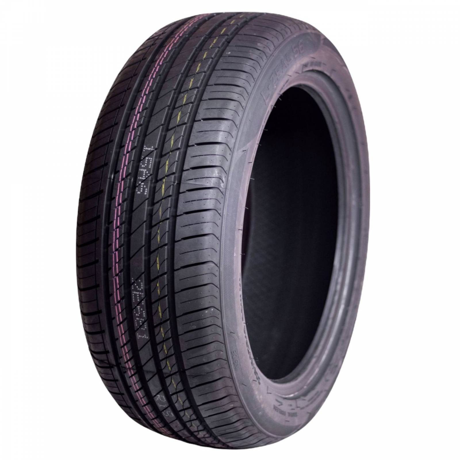 Llanta 195/45R15 82V Roadmarch L-Zeal 56