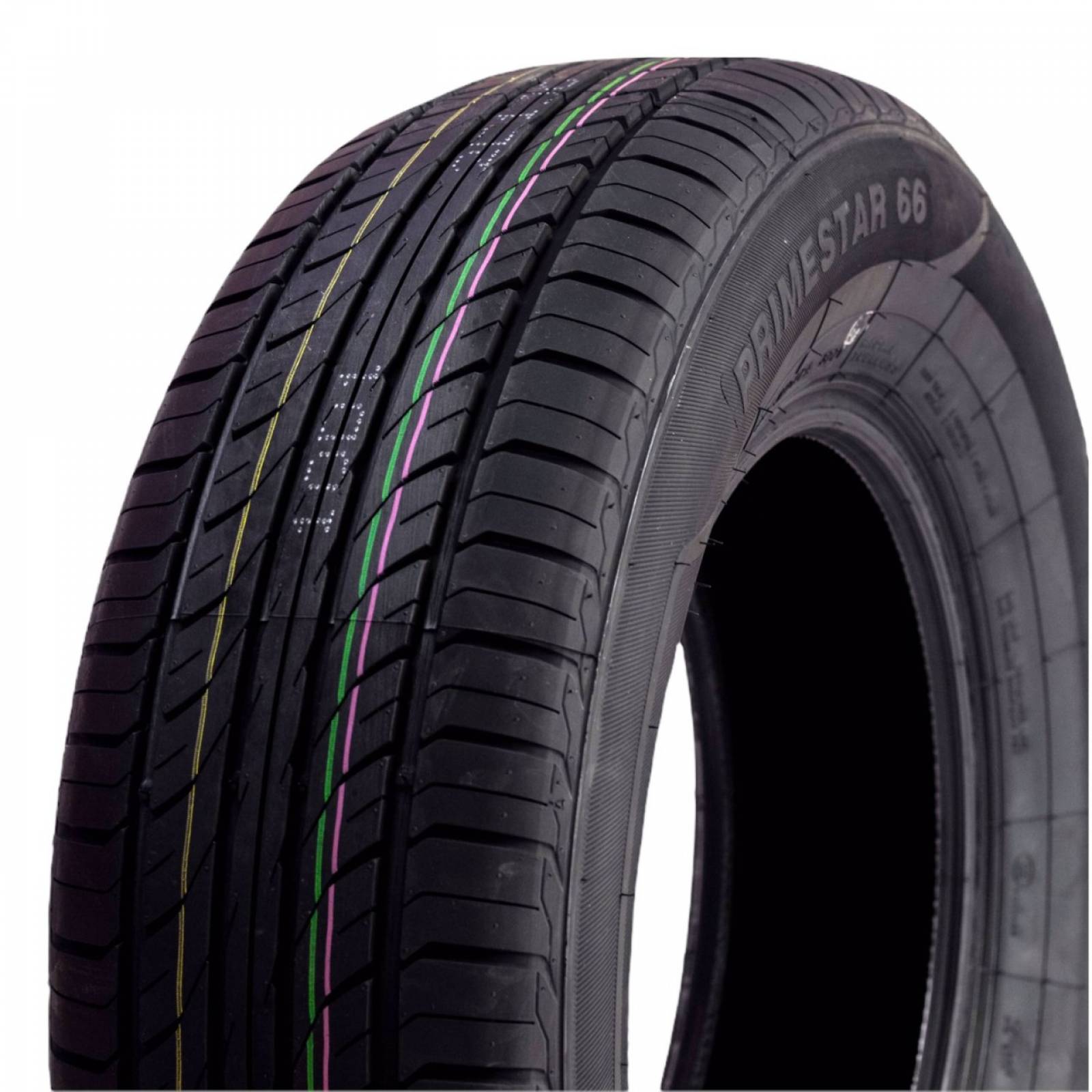 Llanta 215/70R15 98H Primestar 66 Roadmarch