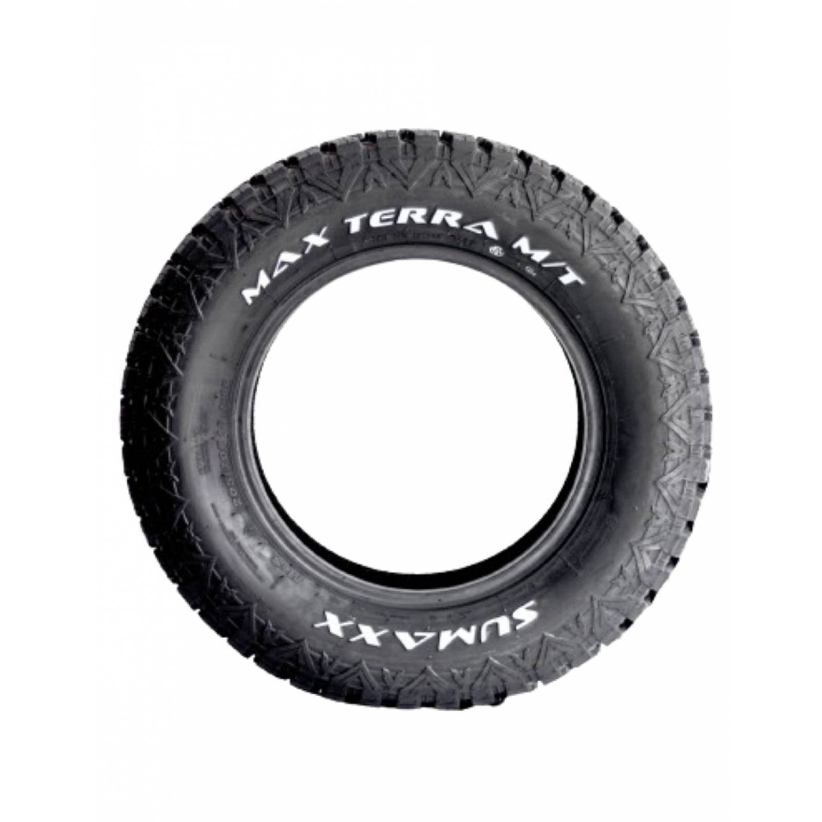 Llanta 155/80R13 79Q Max Terra M/T Sumaxx