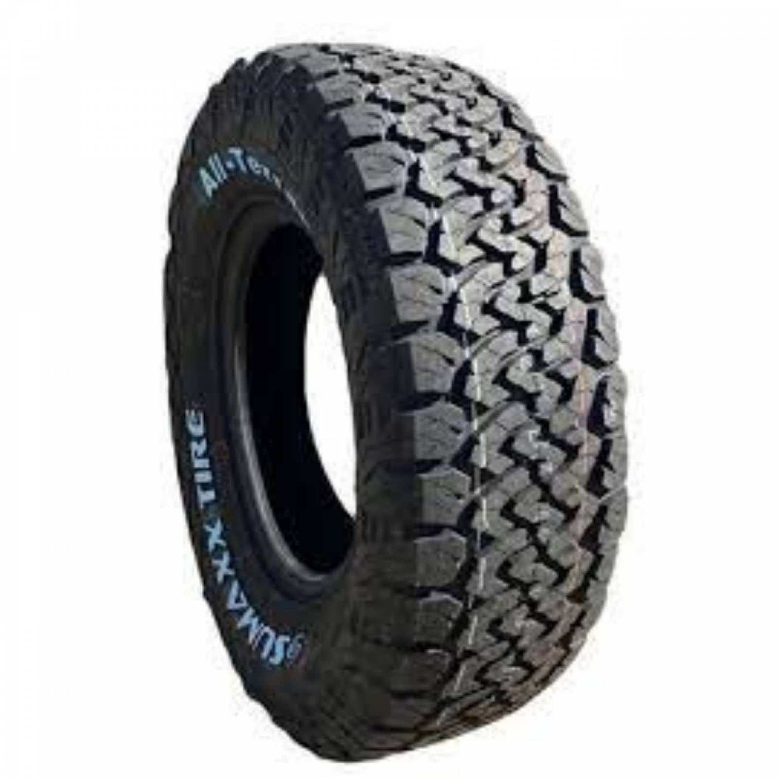 Llanta 315/70r17 121S All Terrain Sumaxx