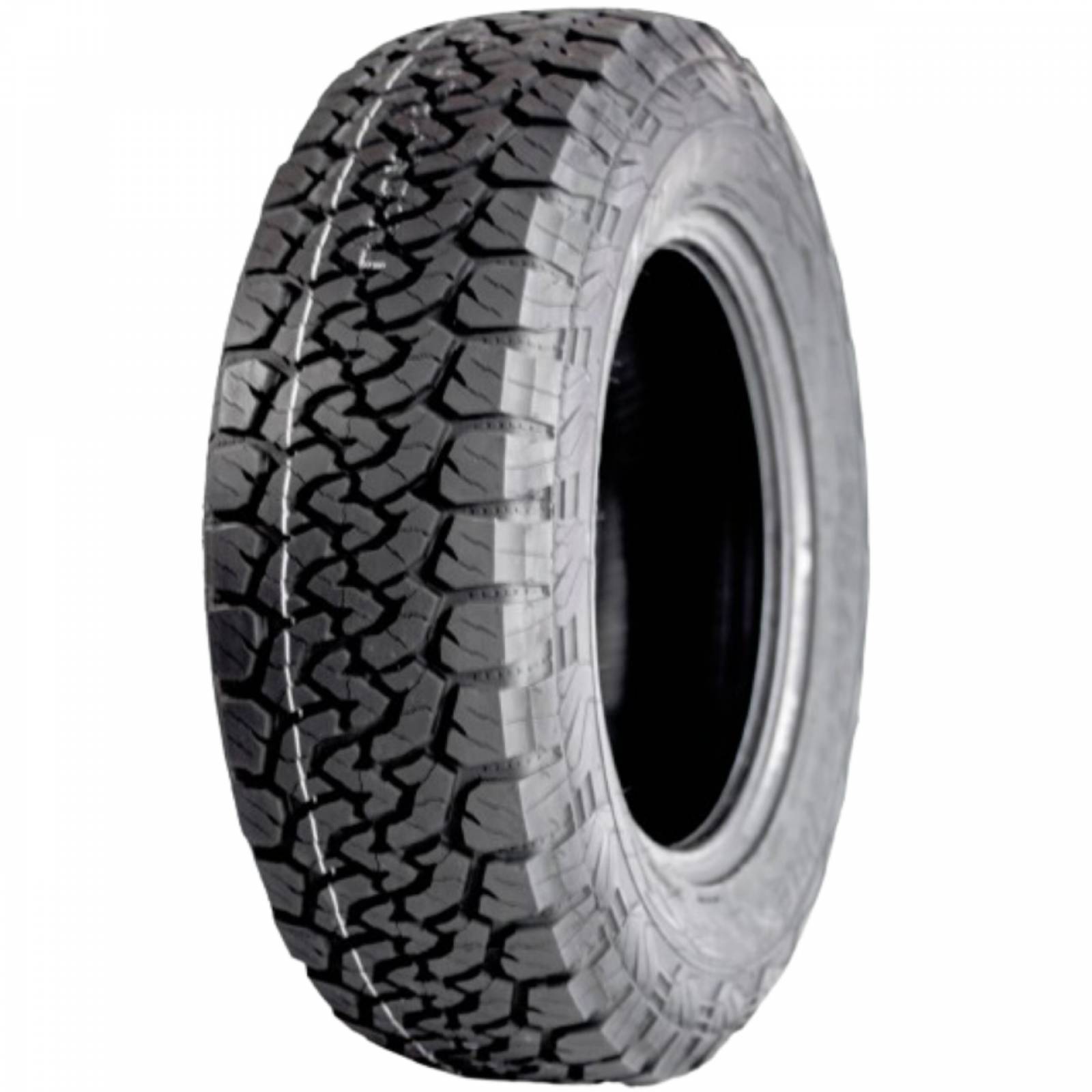 Llanta 265/70r15 112T All Terrain Sumaxx