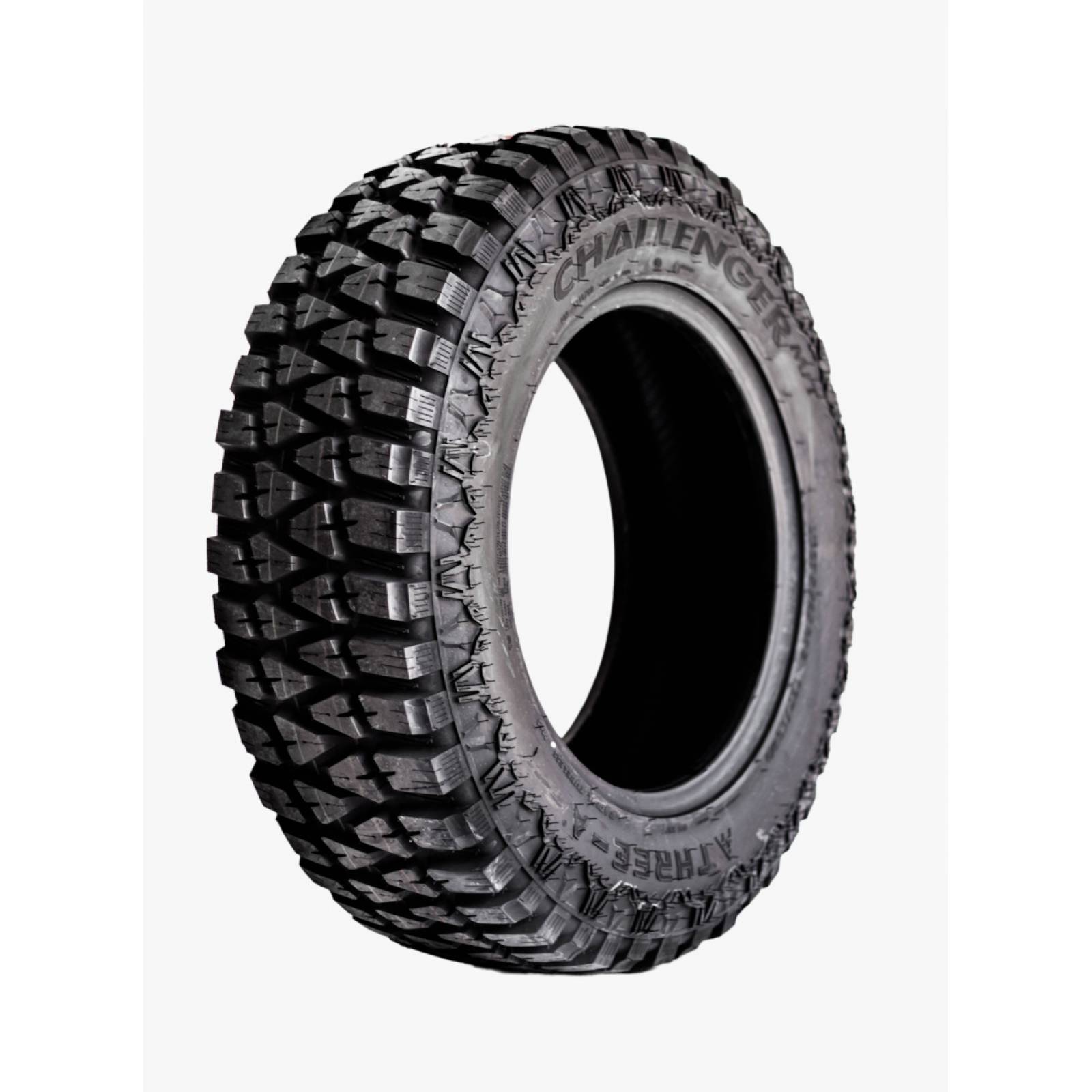Llanta 33x12.50r18 118Q Challenger M/T Tree-A