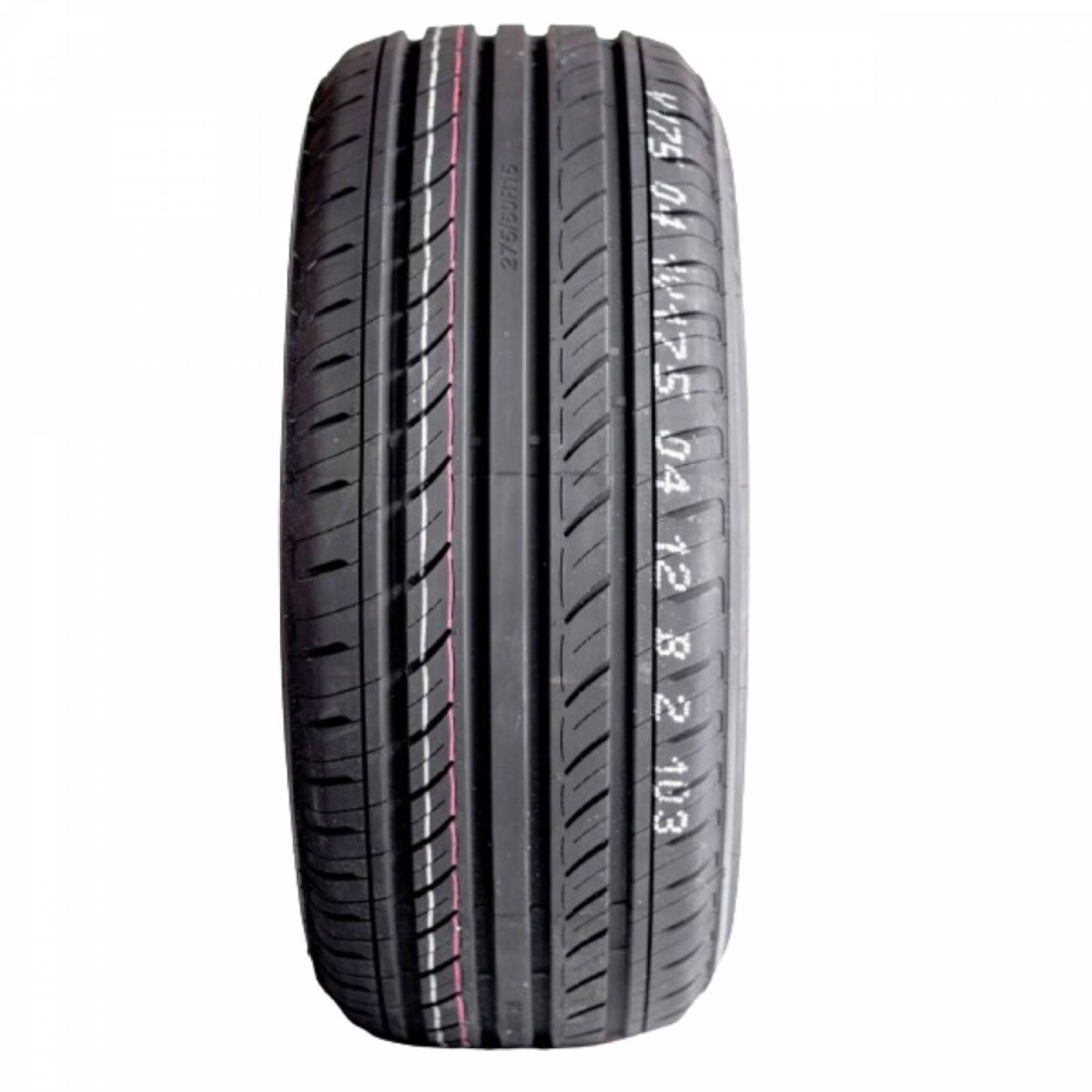 Paquete 2 Llantas 235/70r15 103H Galaxy R1 Vitour