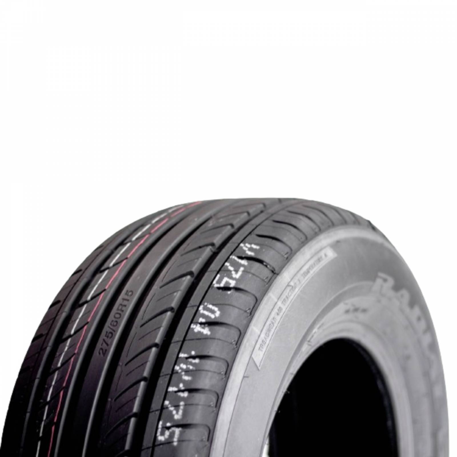 Paquete 2 Llantas 245/60r14 98H Galaxy R1 Vitour