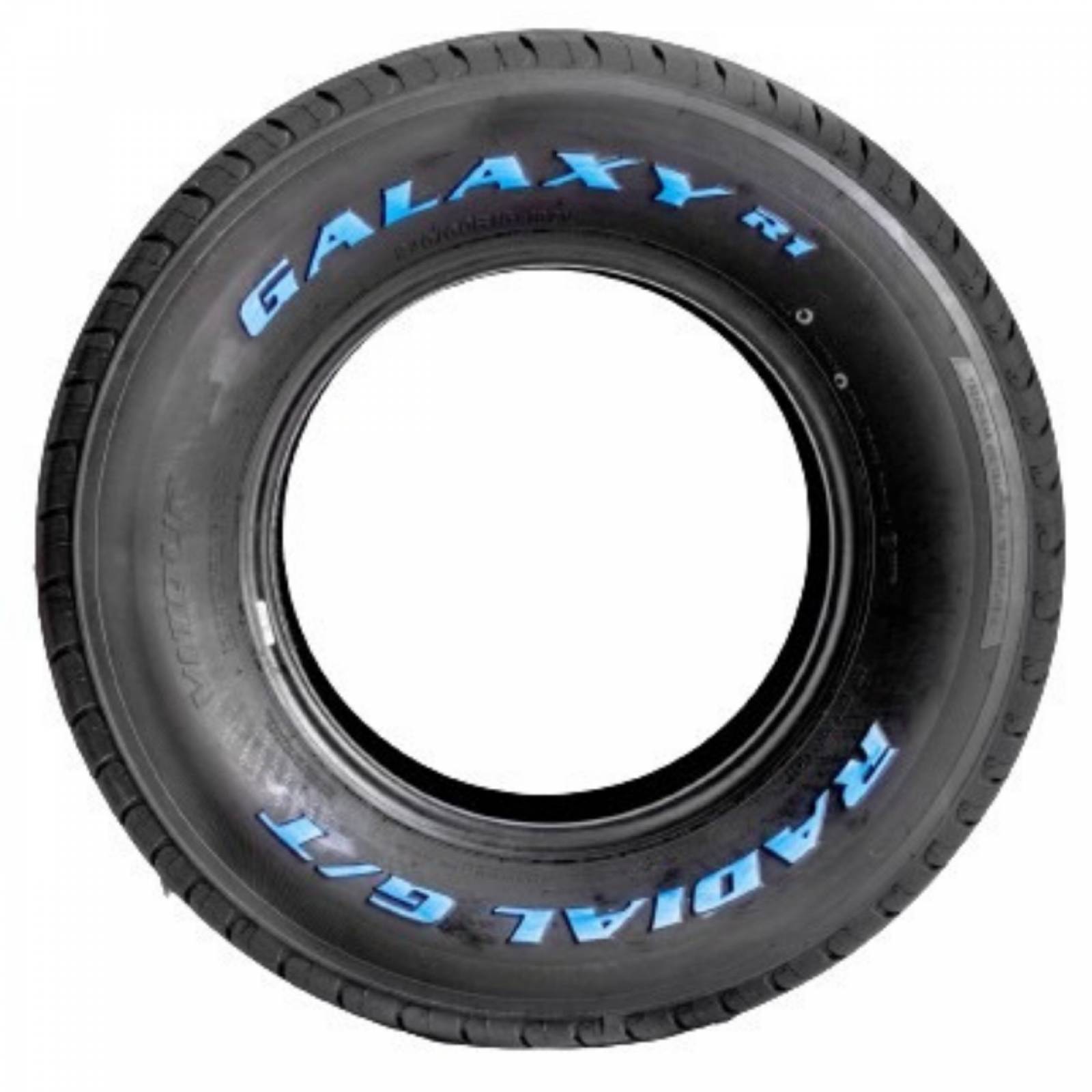 Llanta 255/60r15 102V Galaxy R1 Vitour