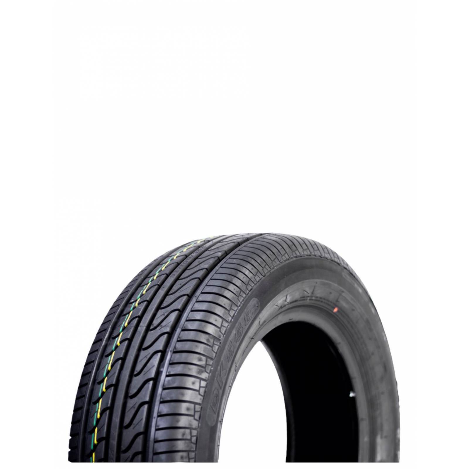 Llanta 195/55r16 91V DK558 Alfamotors