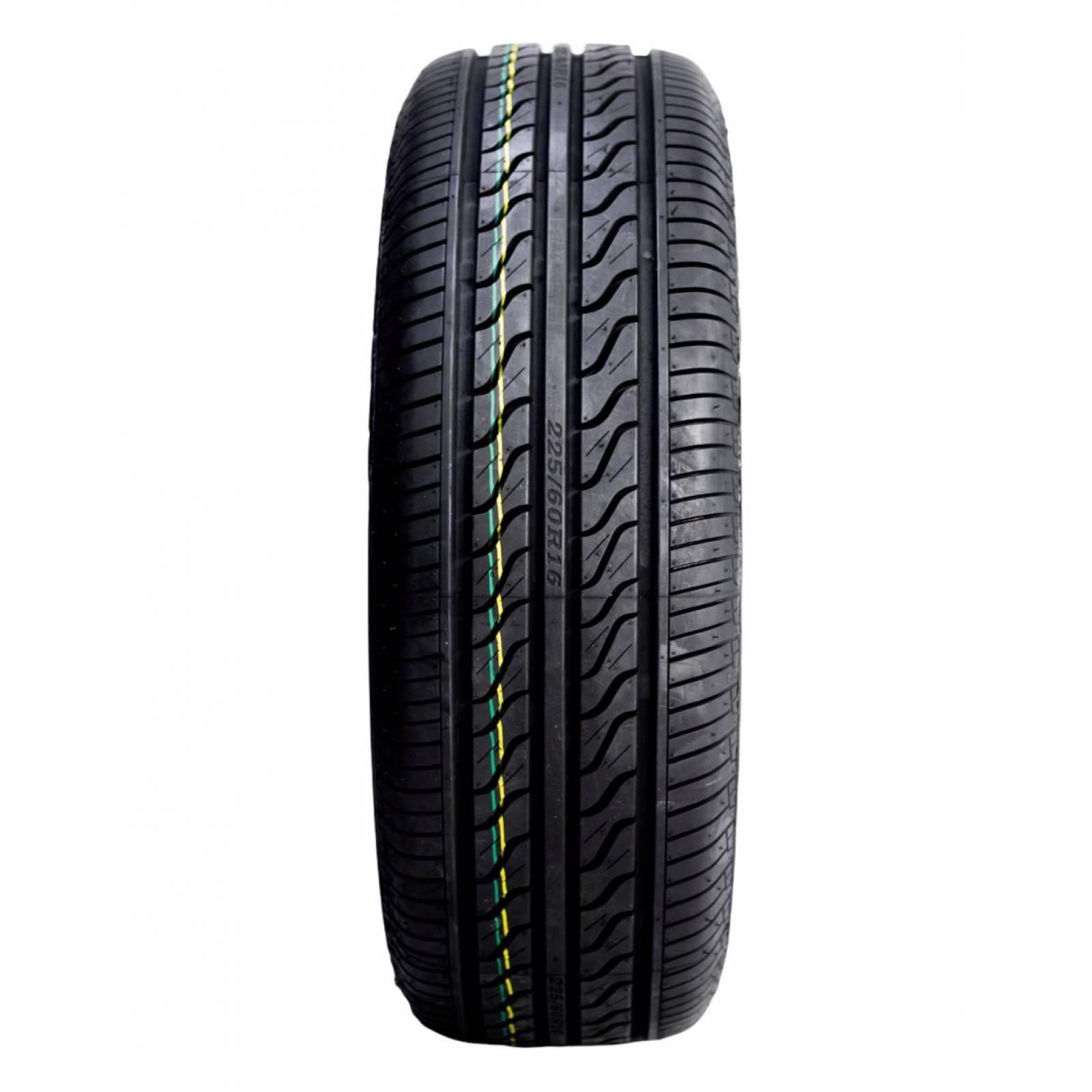 Llanta 195/55r16 91V DK558 Alfamotors