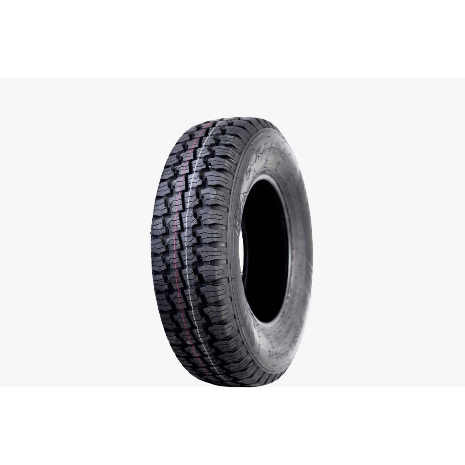 Llanta 215/75r14 104Q HD818 Puma Haida