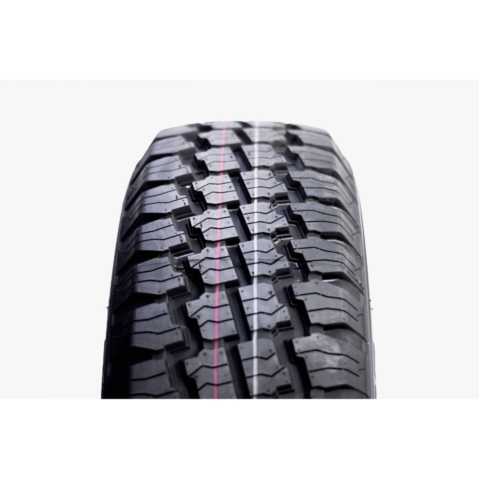 Llanta 215/75r14 104Q HD818 Puma Haida
