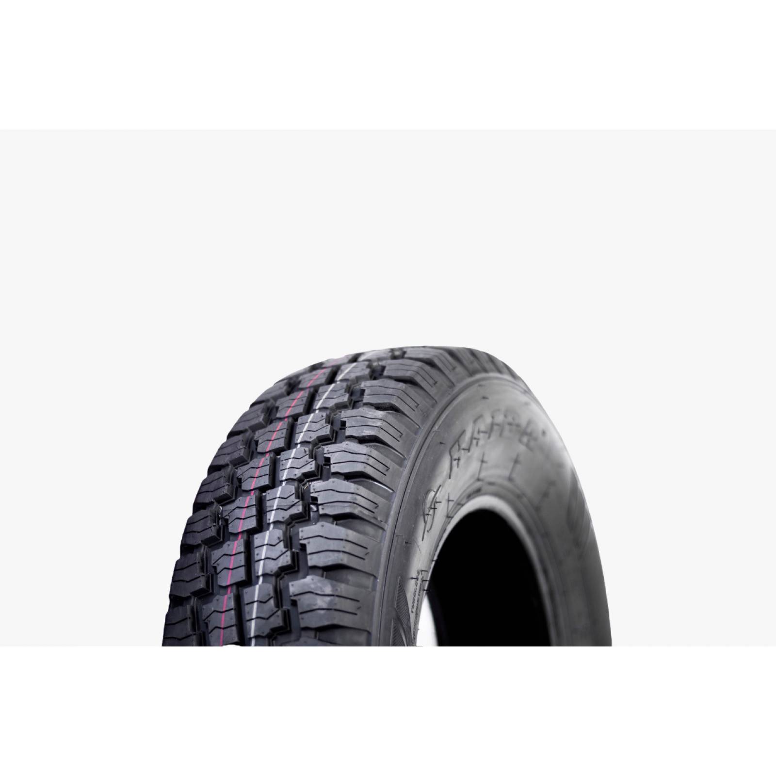 Paquete 2 Llantas 235/75r15 101S HD818 Puma Haida