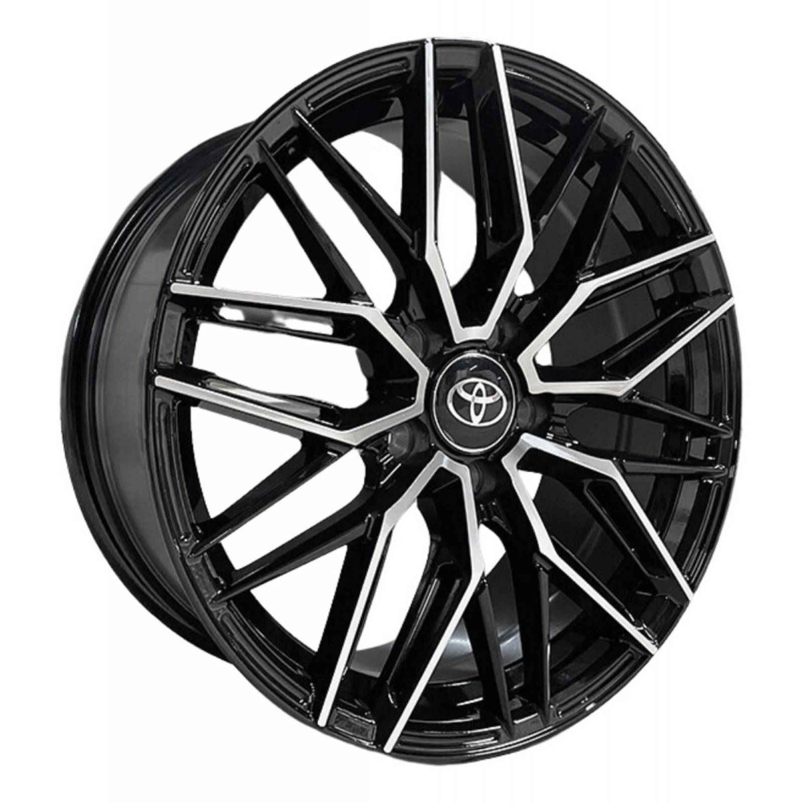 Rines MB 17 5X120