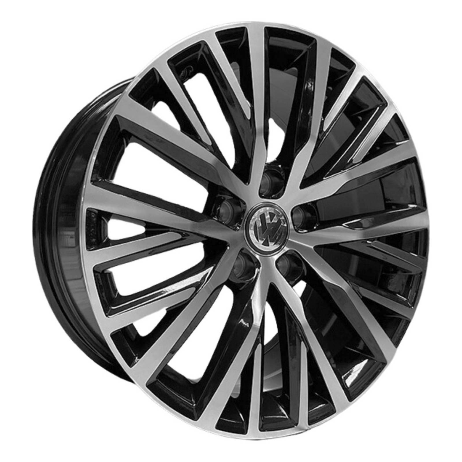 Rines MB 17 5X112 Volkswagen Jetta, Golf, Beetle