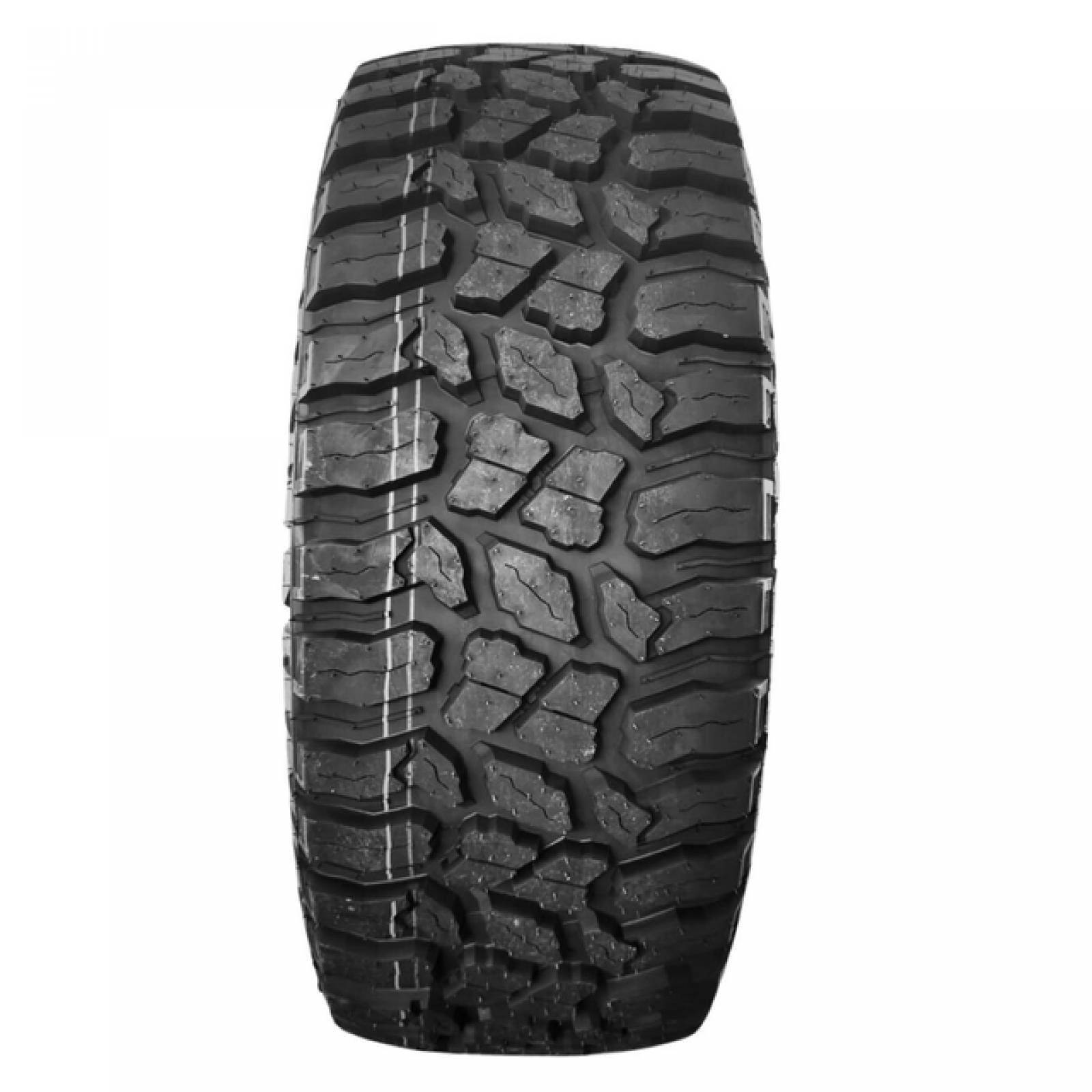 Llanta LT33X12.50R17 120Q Mk869 Mileking