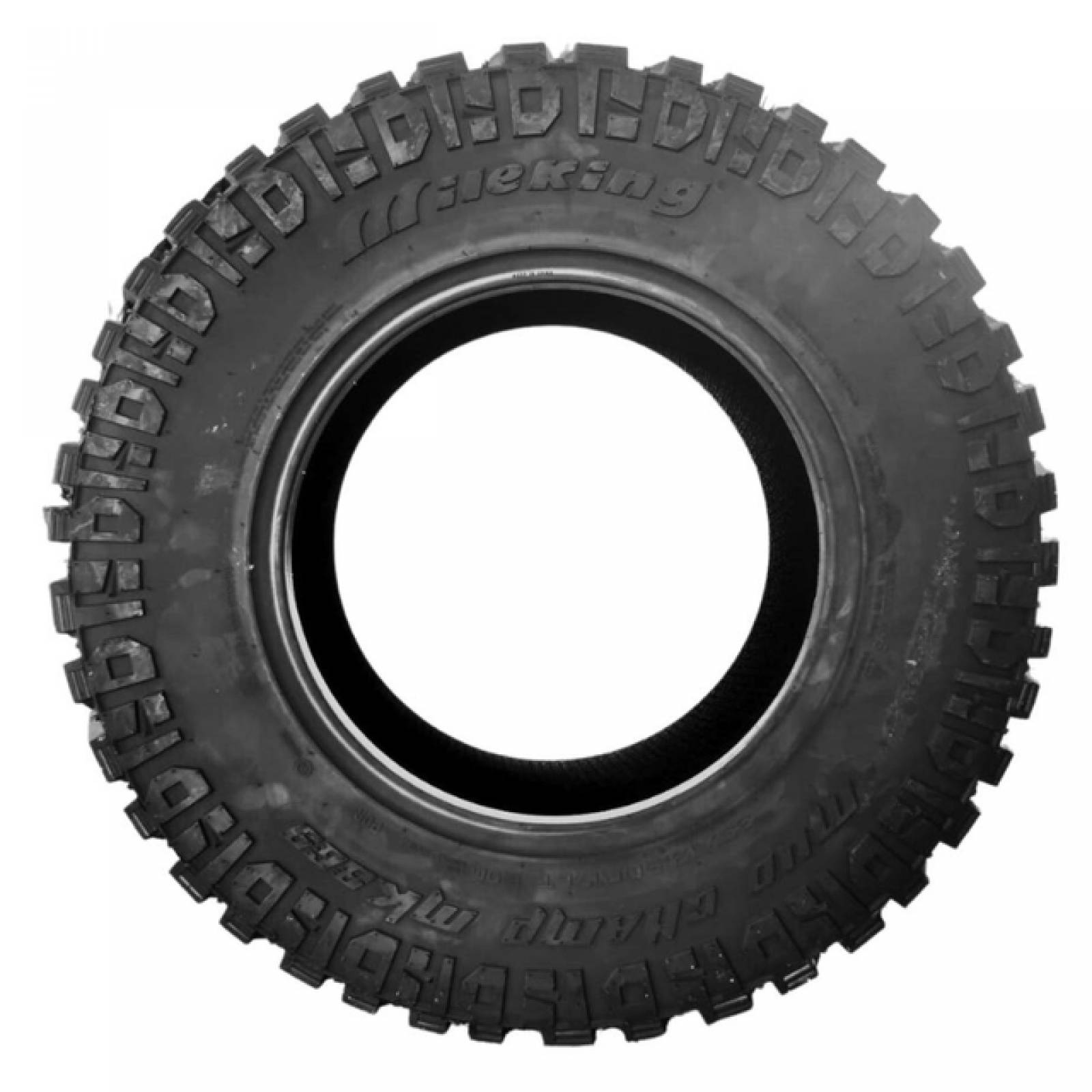 Llanta LT33X12.50R17 120Q Mk869 Mileking