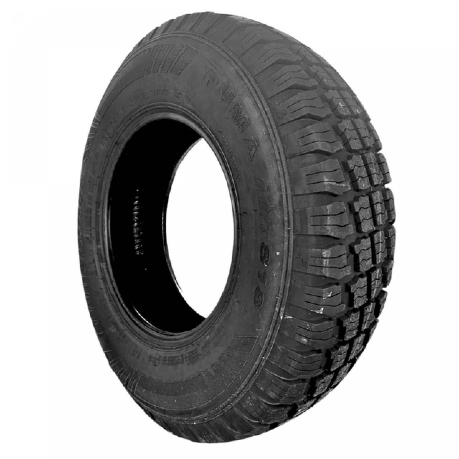 Paquete 2 Llantas LT 235/75R15 105S Mk818 Mileking
