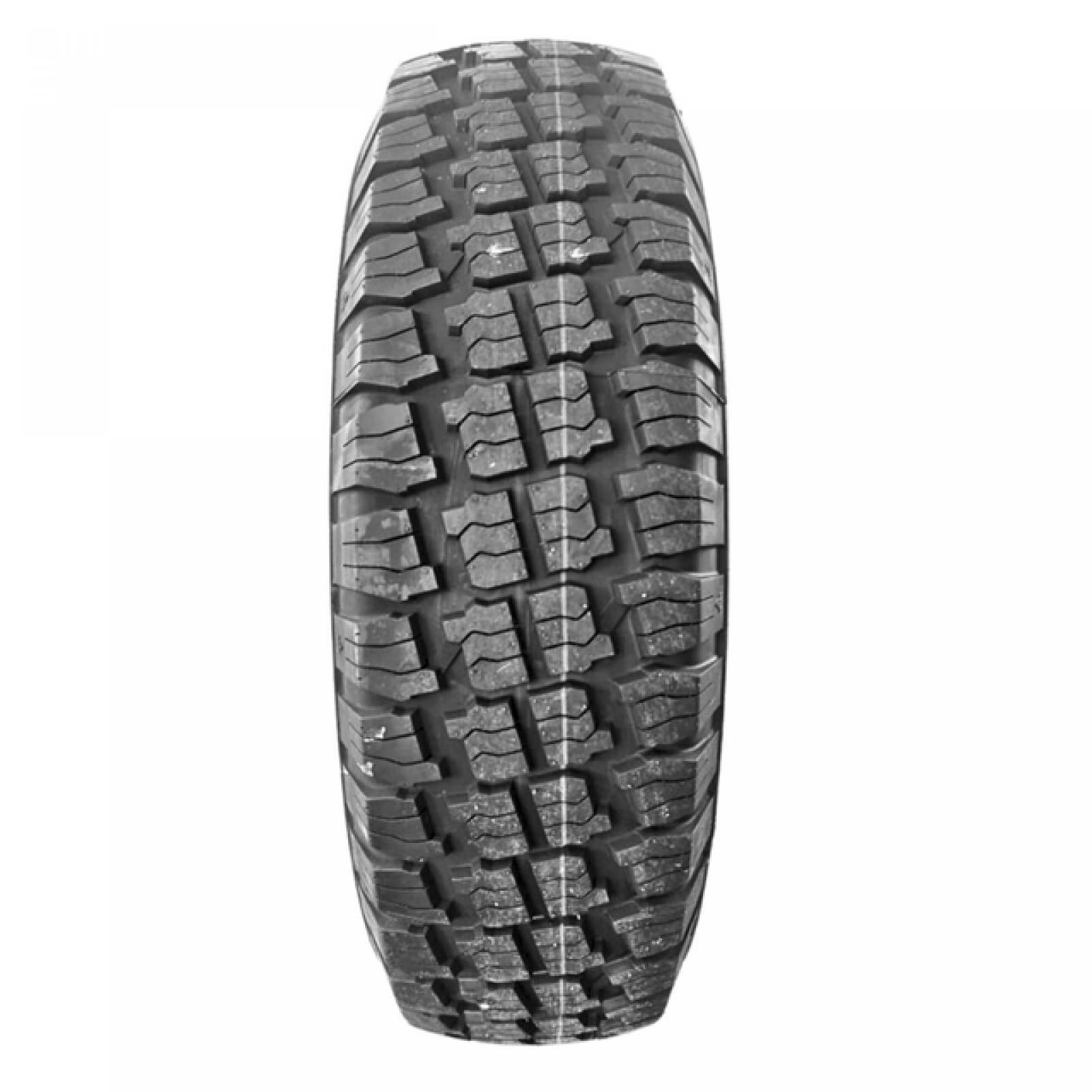 Paquete 2 Llantas LT 235/75R15 105S Mk818 Mileking