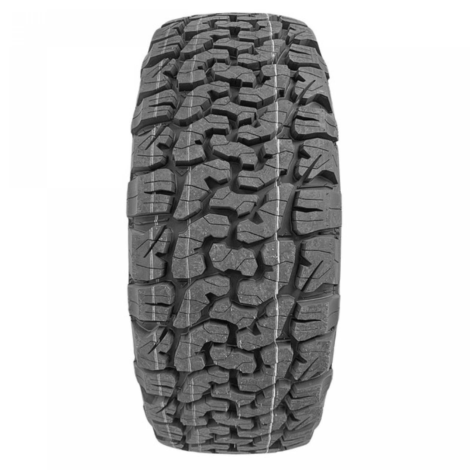 Llanta 245/65R17XL AQSONE AT AOQISHI