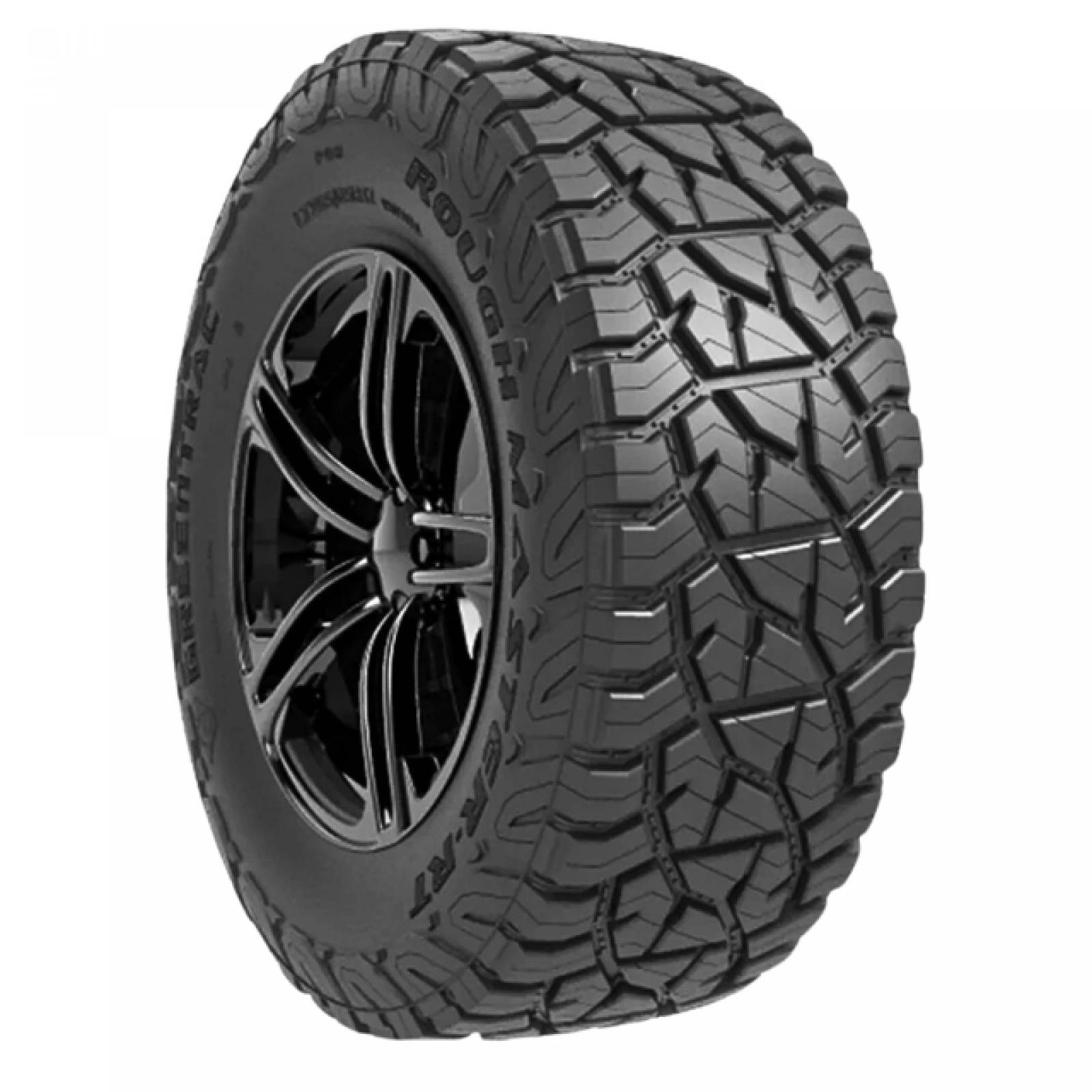 Llanta 265/50R20LT Rough Master Rt Greentrac