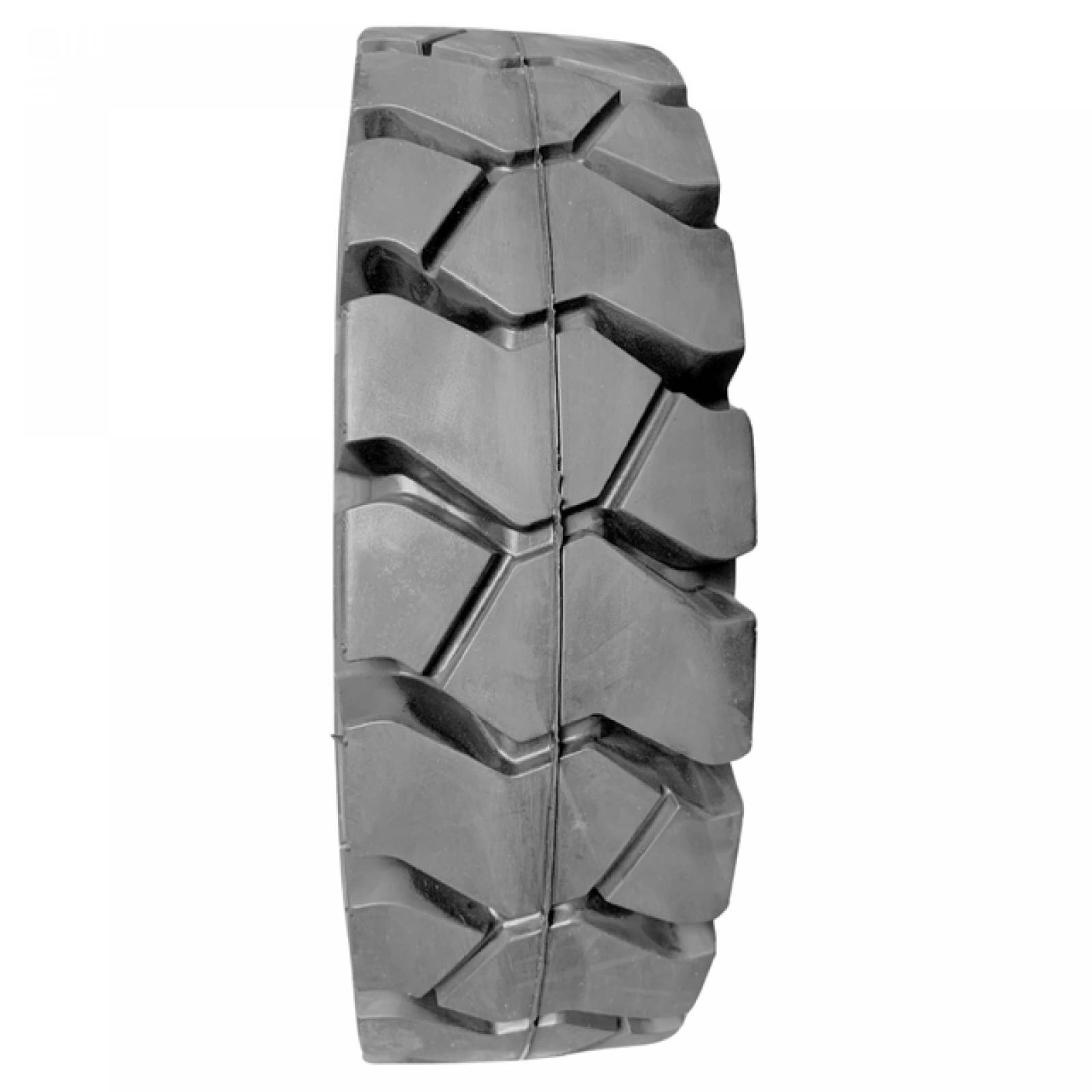 Llanta 5.00 R8 Solid Super LCH Tyres Montacargas