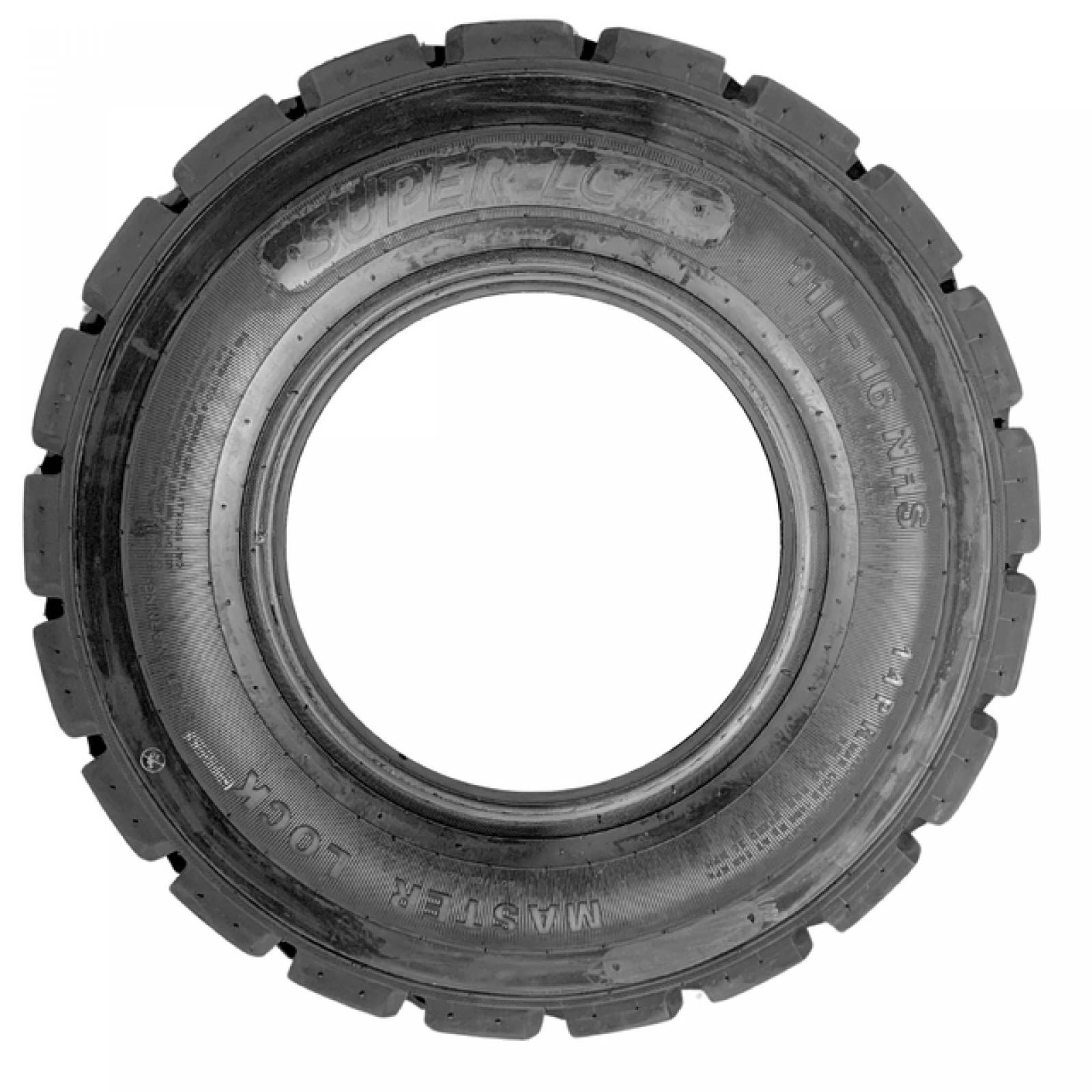 Llanta 11L R16 Master Lock Super LCH