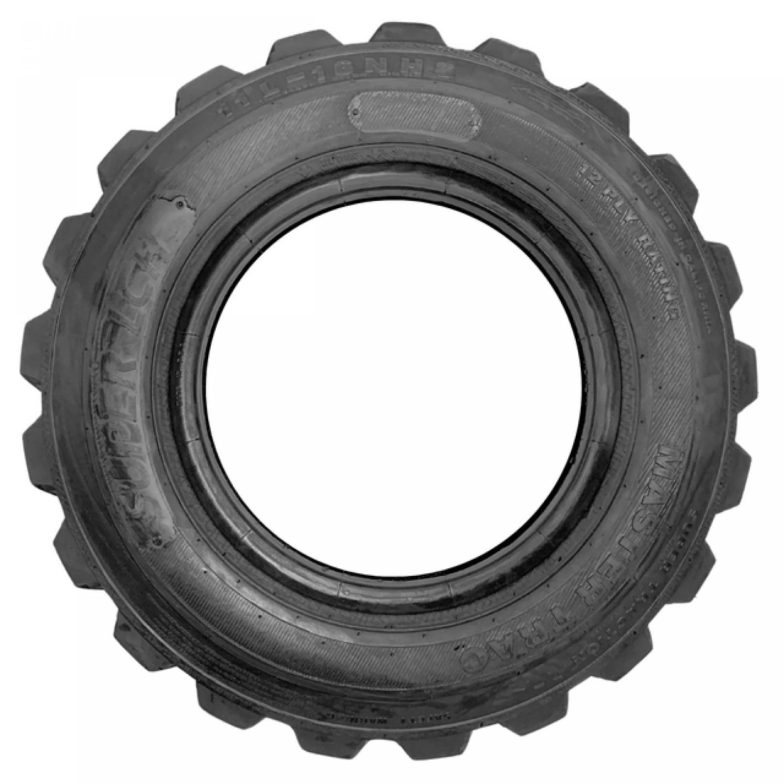 Llanta 11L R16 Master Track Super LCH