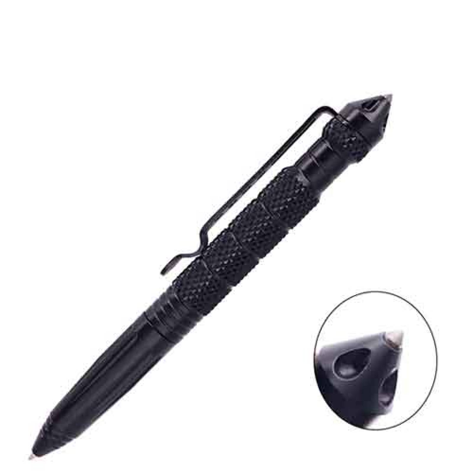 Pluma Tactica Militar, Supervivencia, Defensa Personal