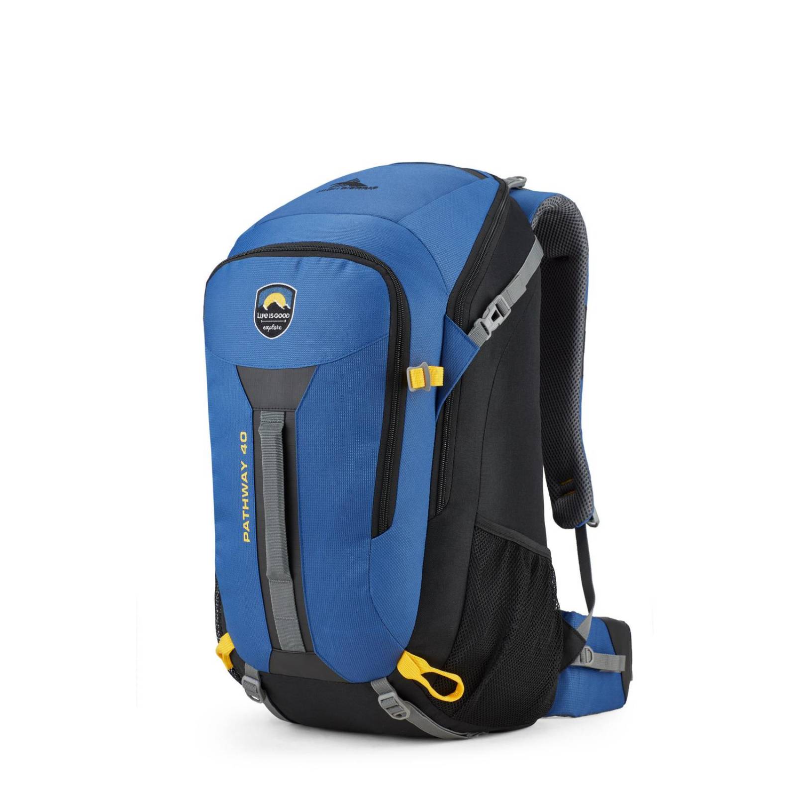 Mochila para senderismo High Sierra 40L