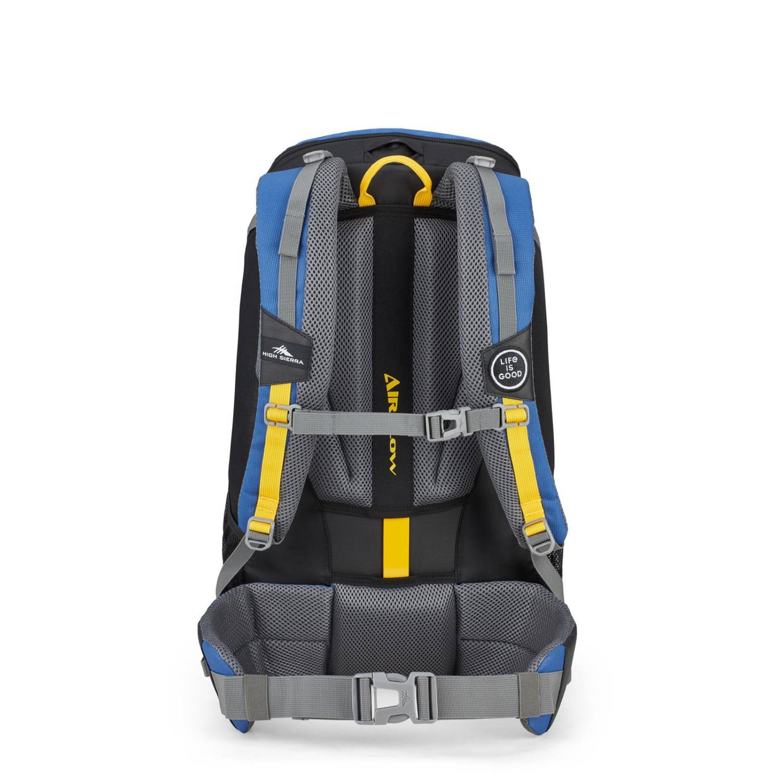 Mochila para senderismo High Sierra 40L