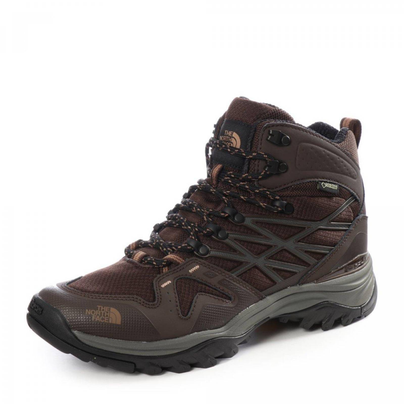 Botas de Montaña Hiking Senderismo The North Face