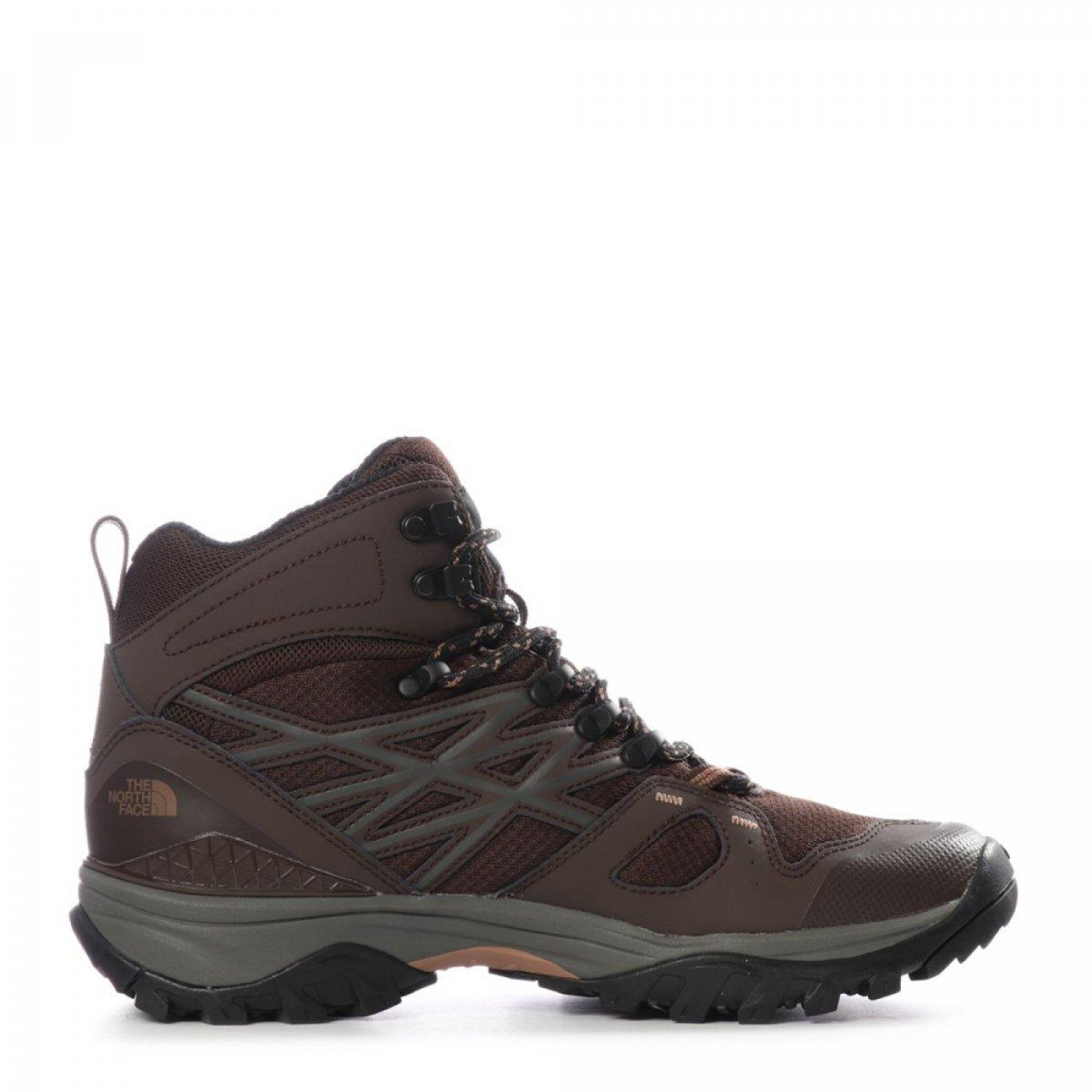 Botas de Montaña Hiking Senderismo The North Face