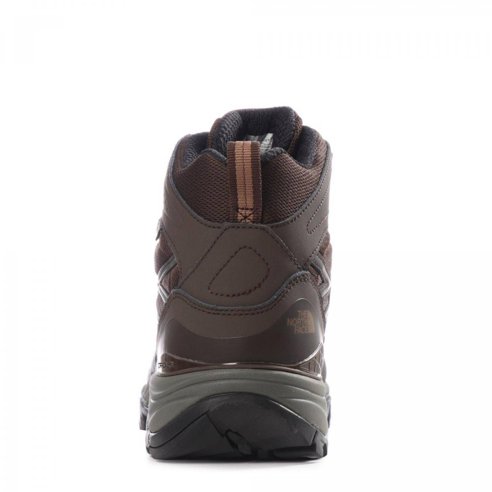 Botas de Montaña Hiking Senderismo The North Face