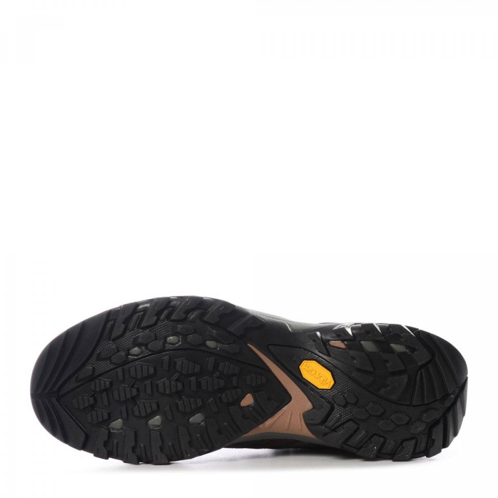 Botas de Montaña Hiking Senderismo The North Face