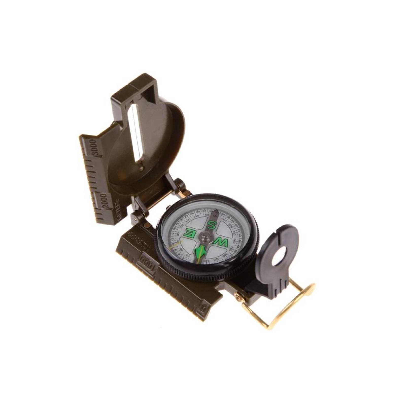 BRUJULA MILILTAR LENSATICA
